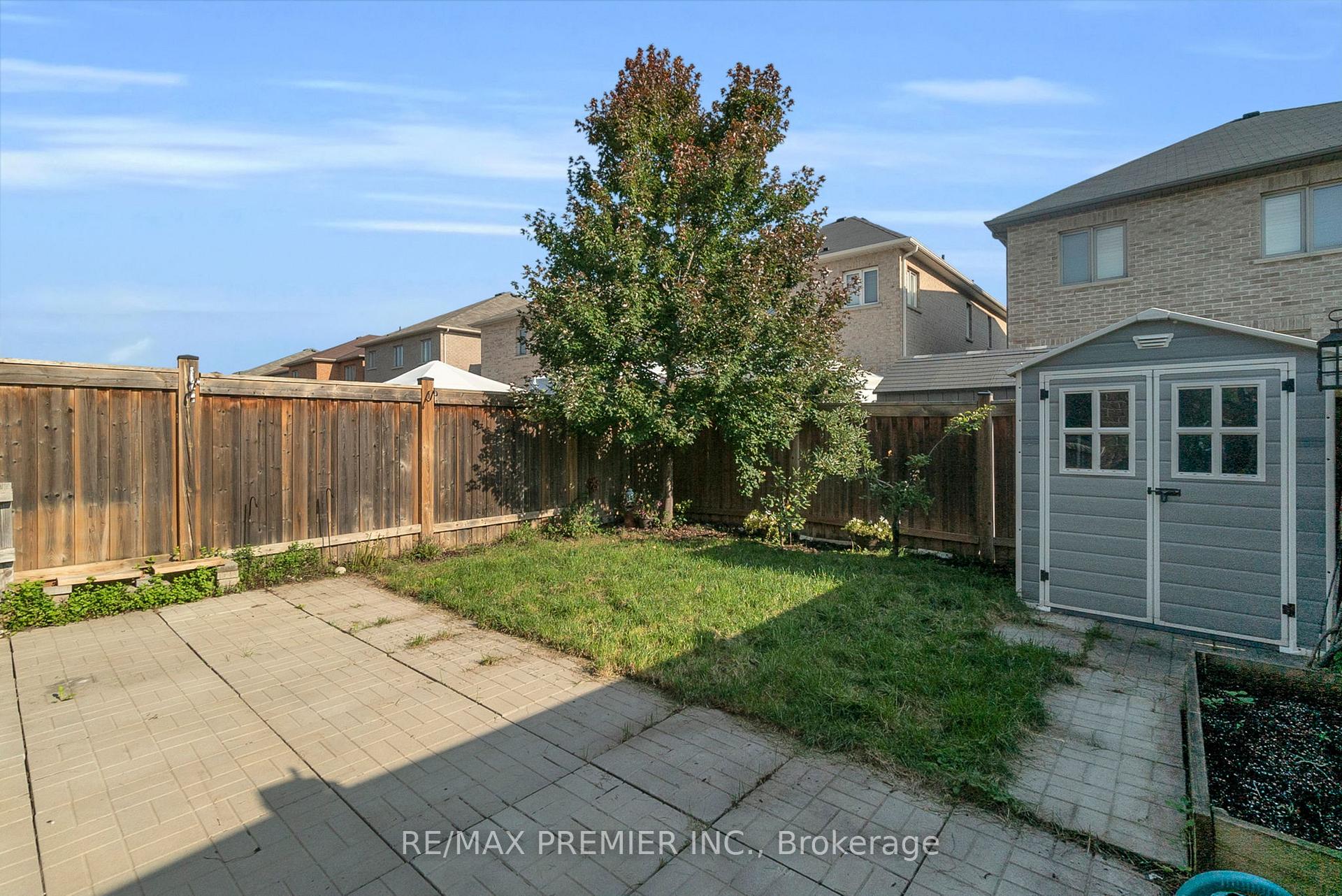 Photo 13 of 47 Aspermont Crescent, Brampton, Bram East — HOMEH