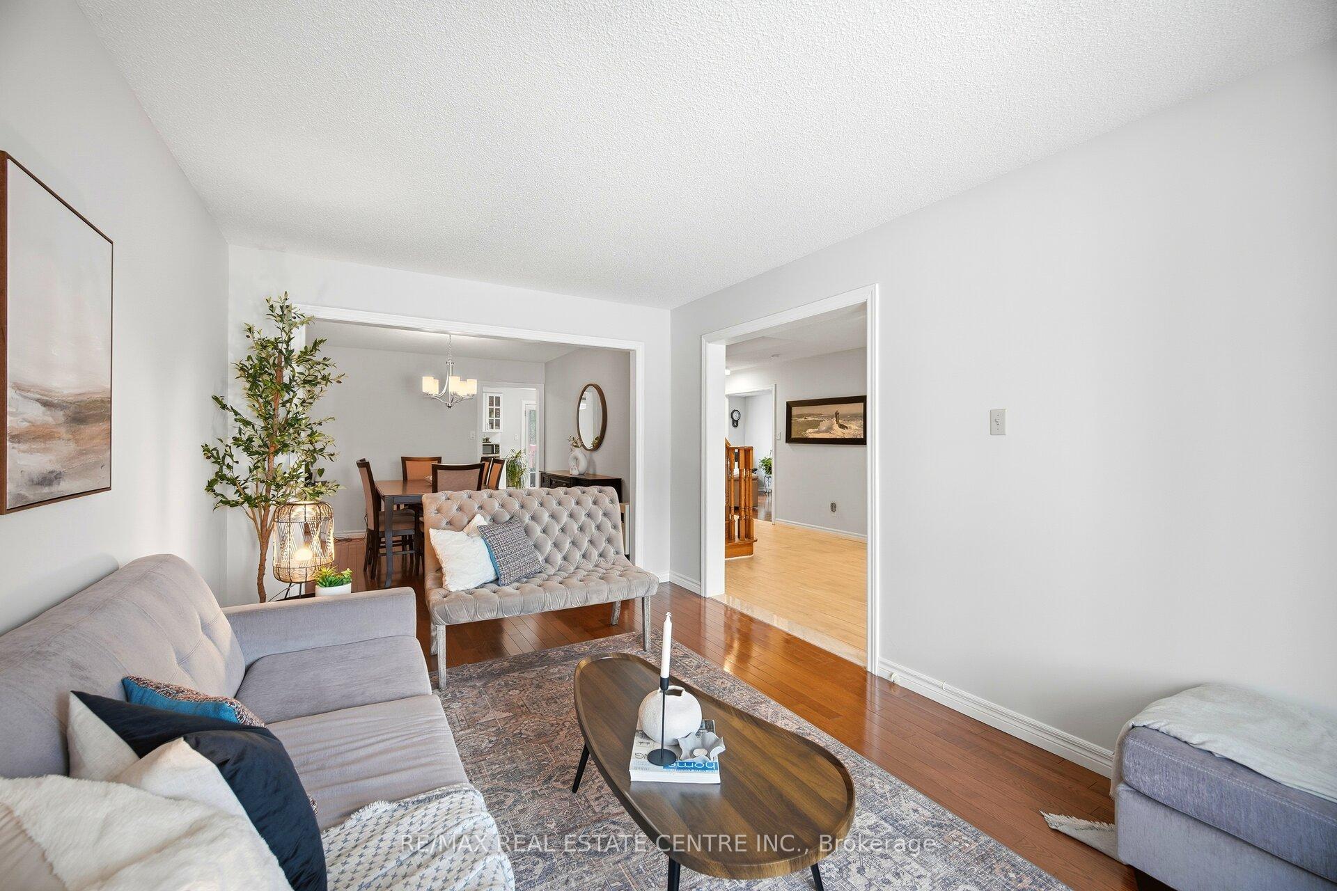 Photo 31 of 61 Sunforest Drive, Brampton, Heart Lake West — HOMEH