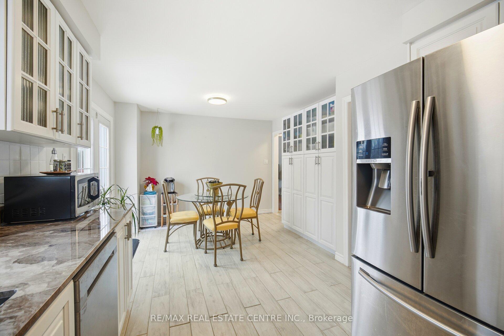 Photo 27 of 61 Sunforest Drive, Brampton, Heart Lake West — HOMEH
