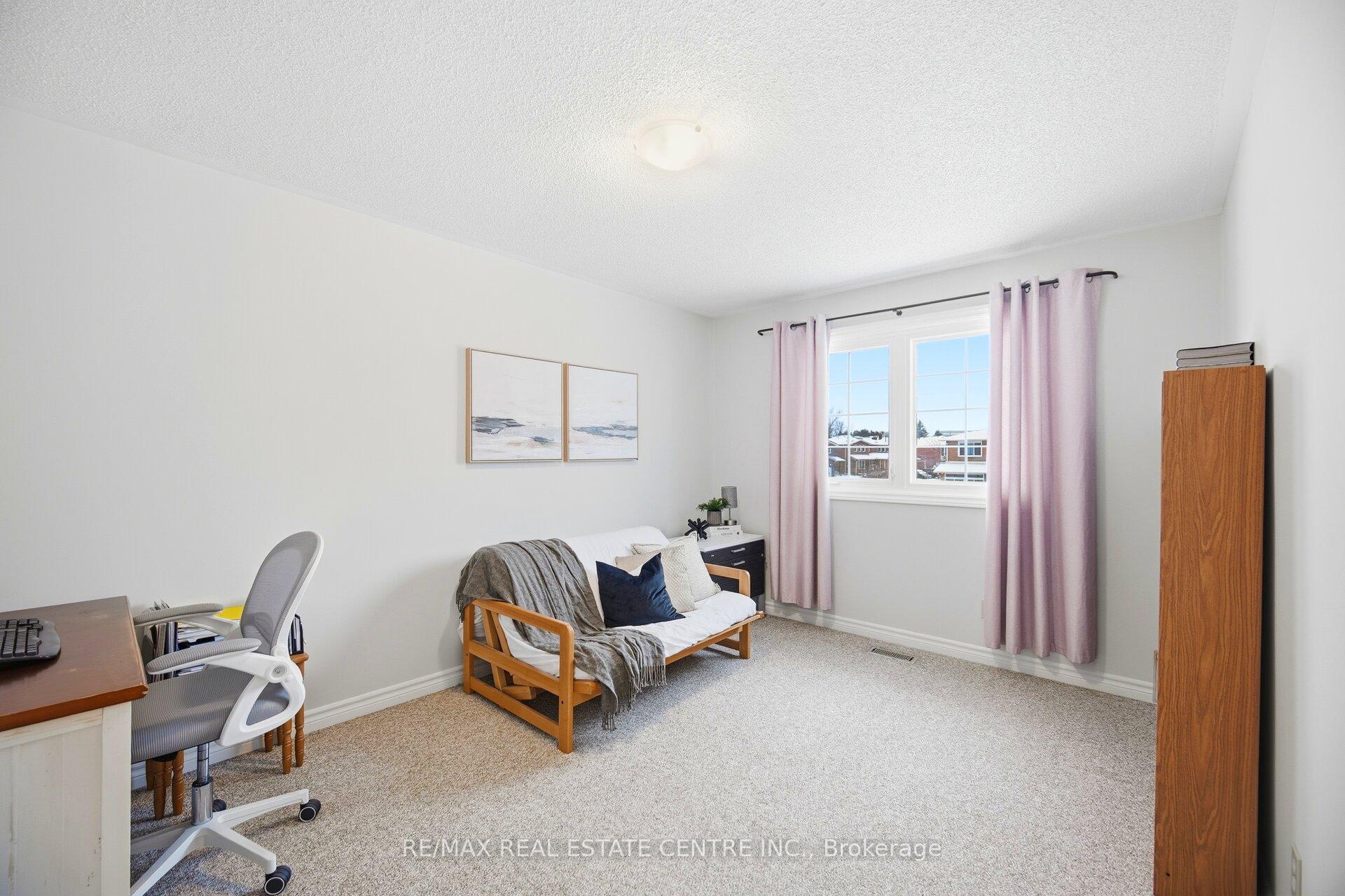 Photo 29 of 61 Sunforest Drive, Brampton, Heart Lake West — HOMEH