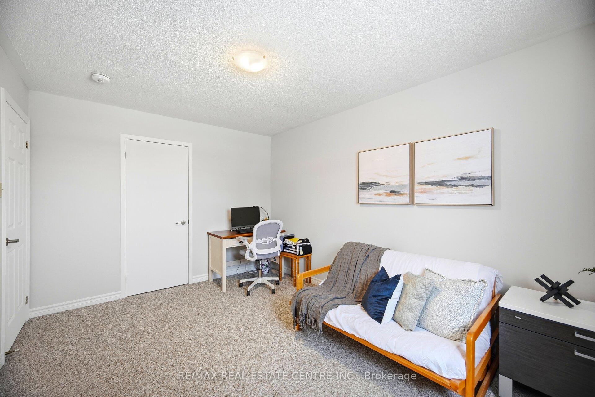 Photo 33 of 61 Sunforest Drive, Brampton, Heart Lake West — HOMEH