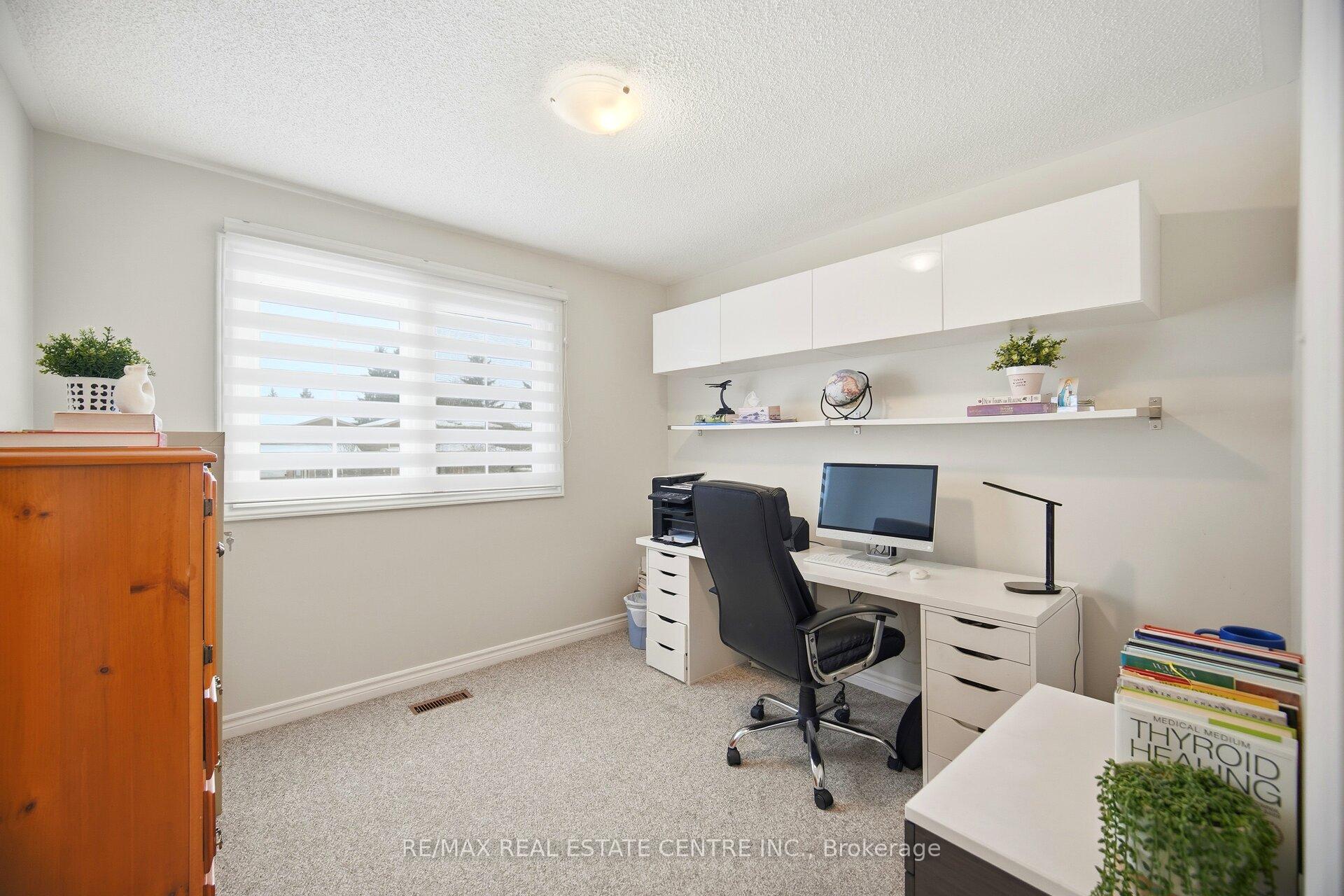 Photo 32 of 61 Sunforest Drive, Brampton, Heart Lake West — HOMEH