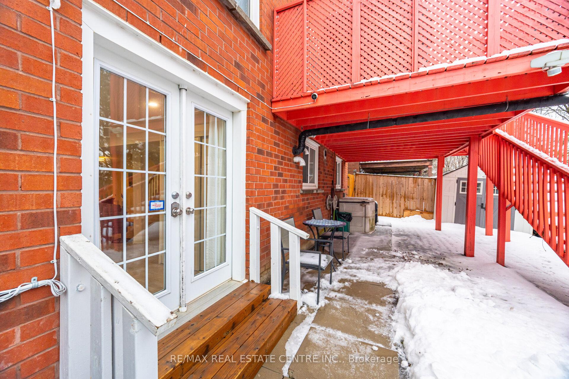 Photo 41 of 61 Sunforest Drive, Brampton, Heart Lake West — HOMEH