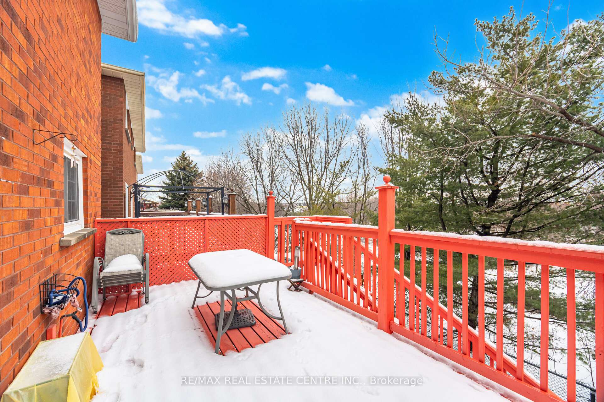 Photo 22 of 61 Sunforest Drive, Brampton, Heart Lake West — HOMEH