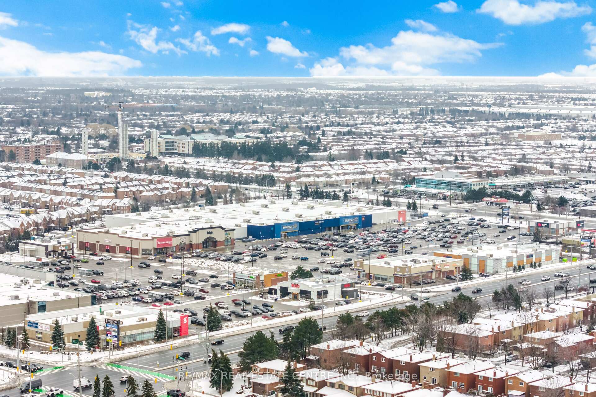 Photo 42 of 61 Sunforest Drive, Brampton, Heart Lake West — HOMEH