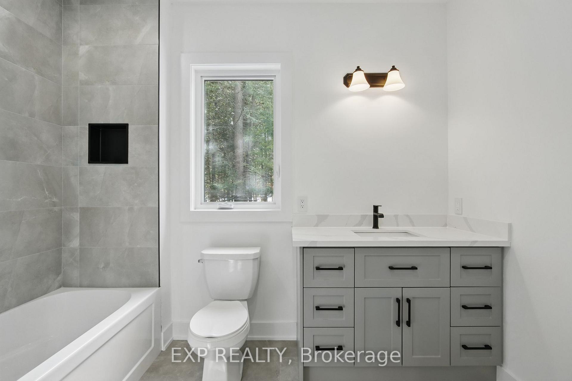 Photo 26 of 48 Iroquois Crescent, Tiny, Rural Tiny — HOMEH