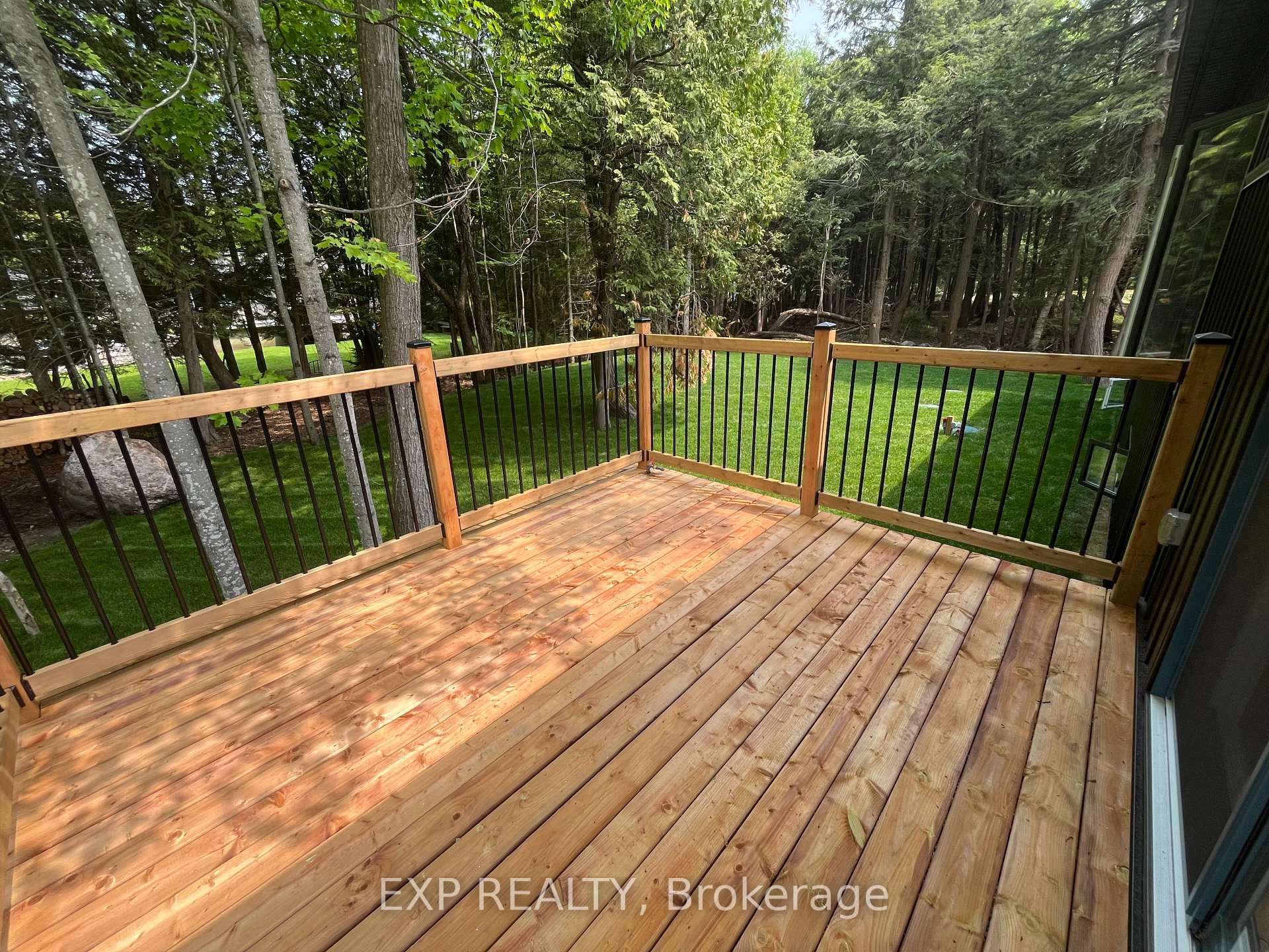 Photo 35 of 48 Iroquois Crescent, Tiny, Rural Tiny — HOMEH
