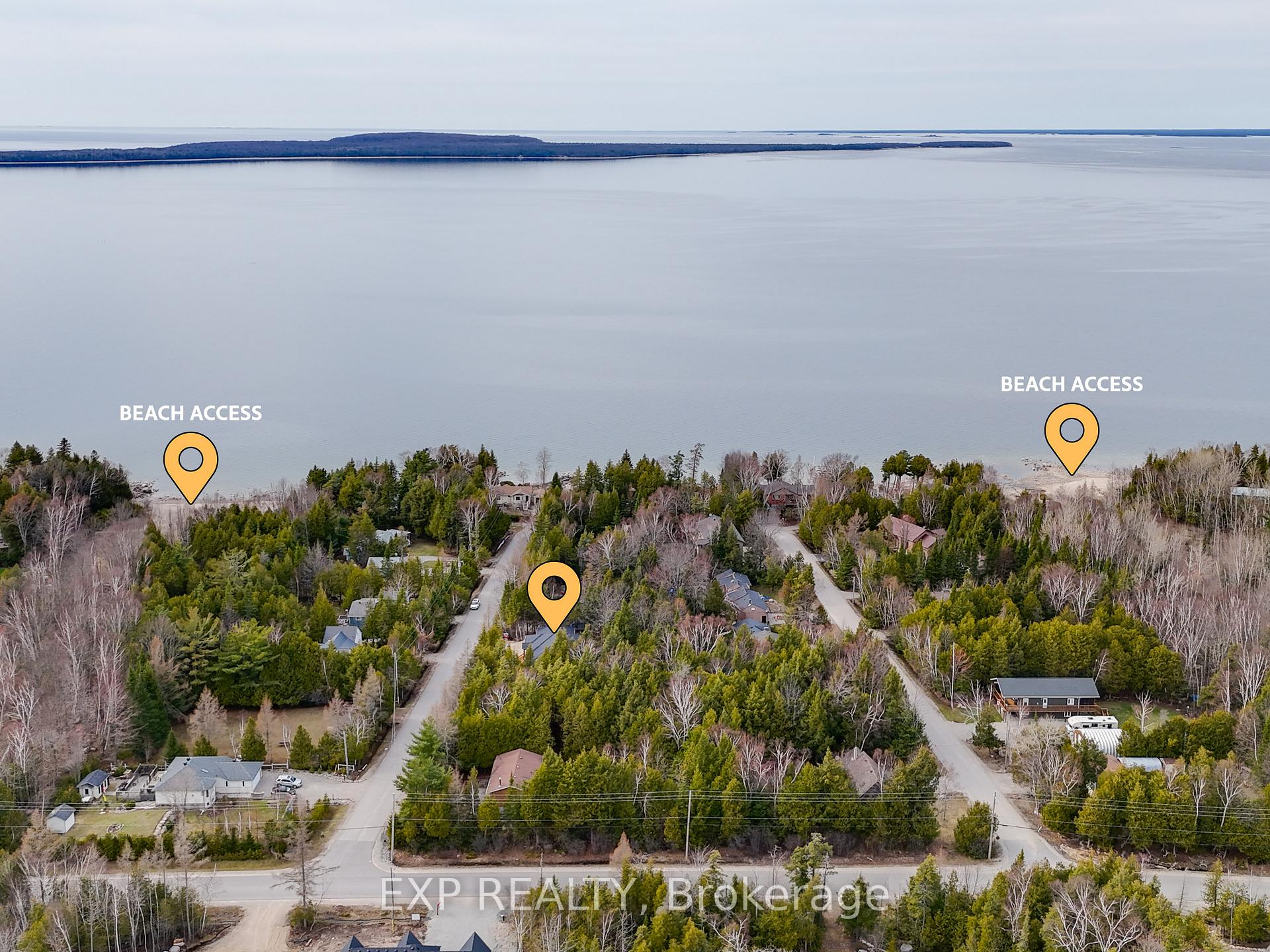 Photo 36 of 48 Iroquois Crescent, Tiny, Rural Tiny — HOMEH