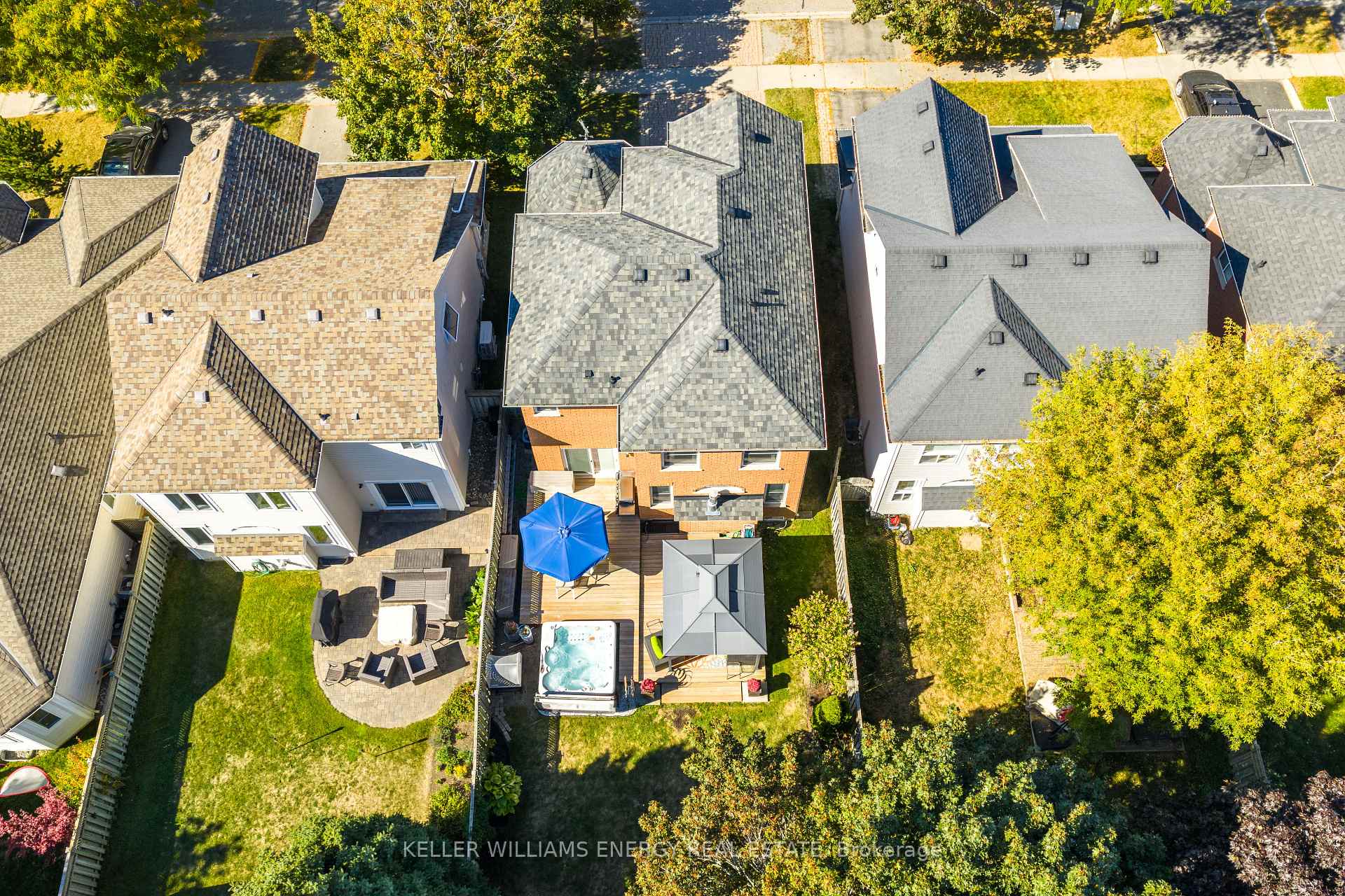 Photo 44 of 29 Melody Drive, Whitby, Brooklin — HOMEH