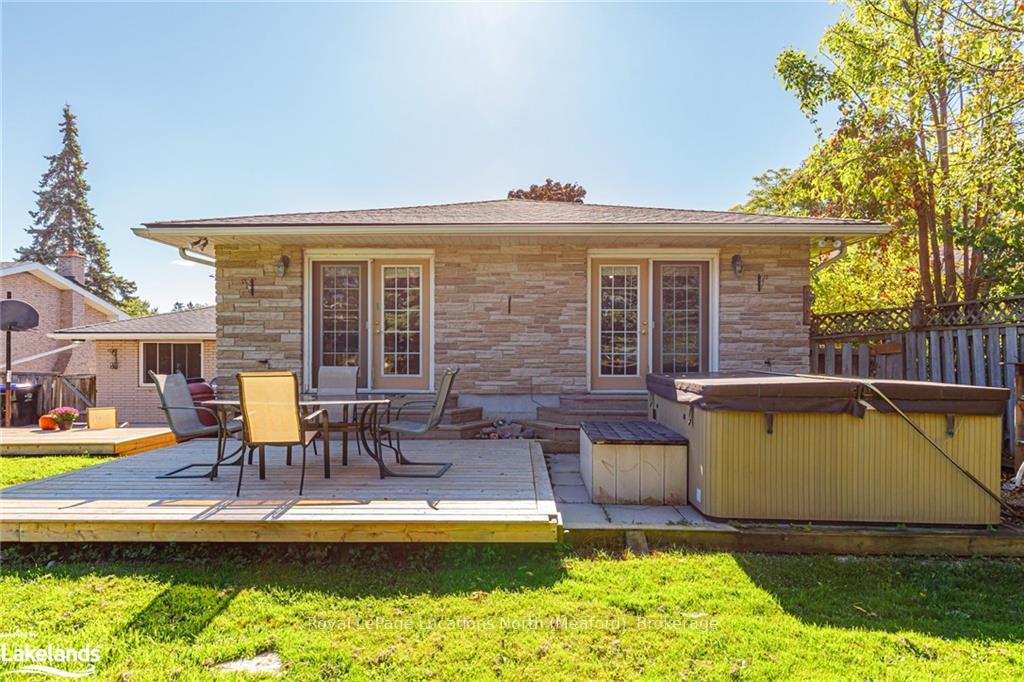 Photo 25 of 419 Seventh Street, Collingwood — HOMEH