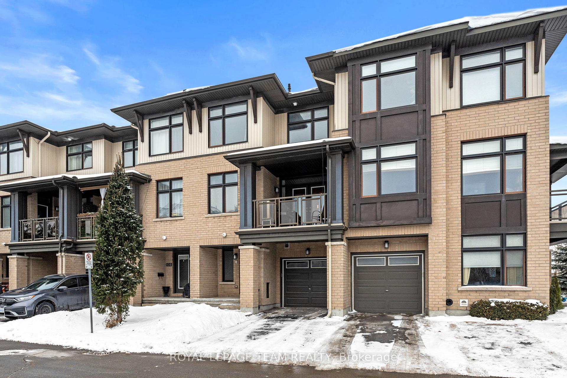 Photo 22 of 110 Stockholm Private, Ottawa, Riverside South/Gloucester Glen — HOMEH