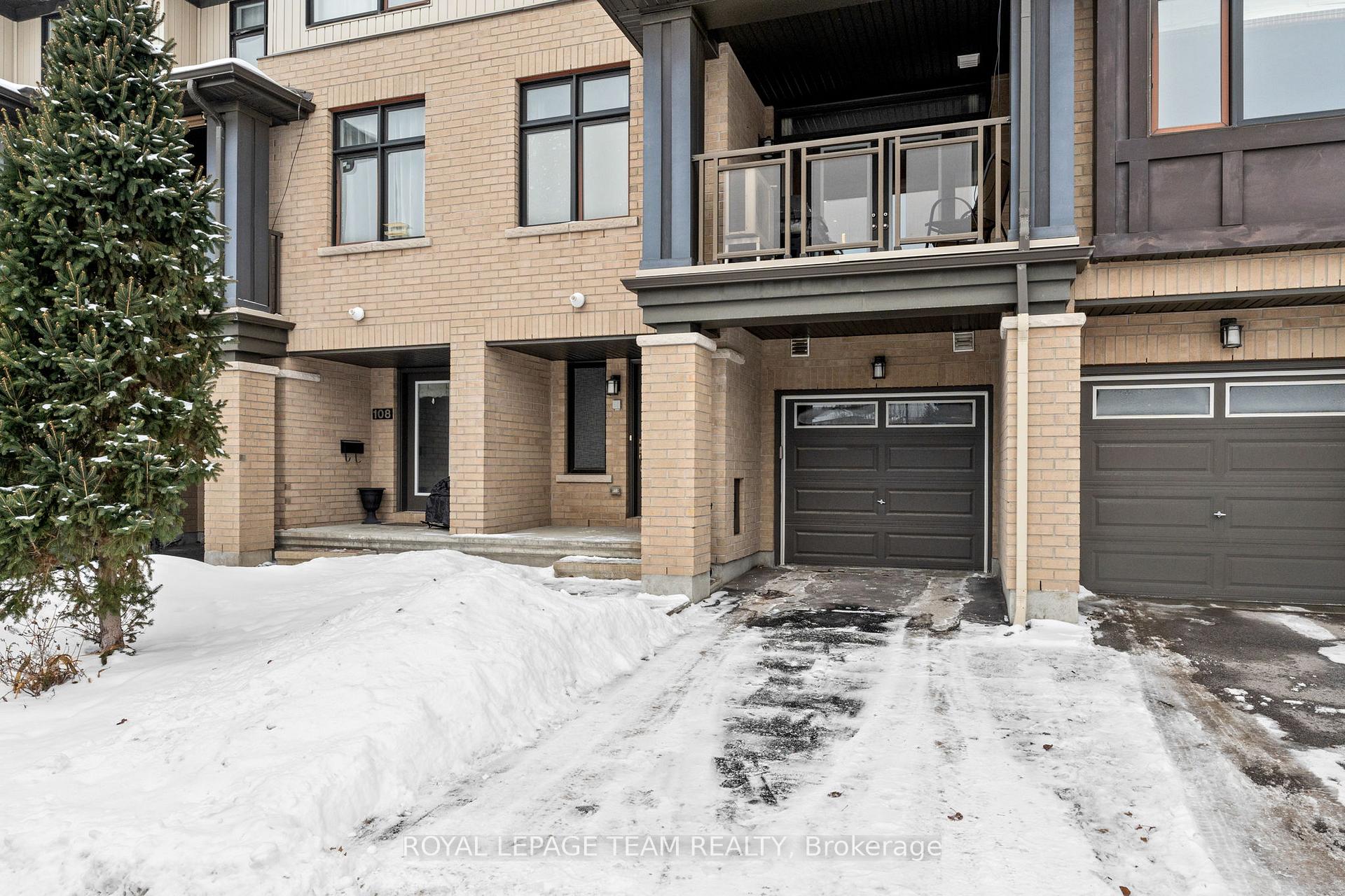 Photo 29 of 110 Stockholm Private, Ottawa, Riverside South/Gloucester Glen — HOMEH