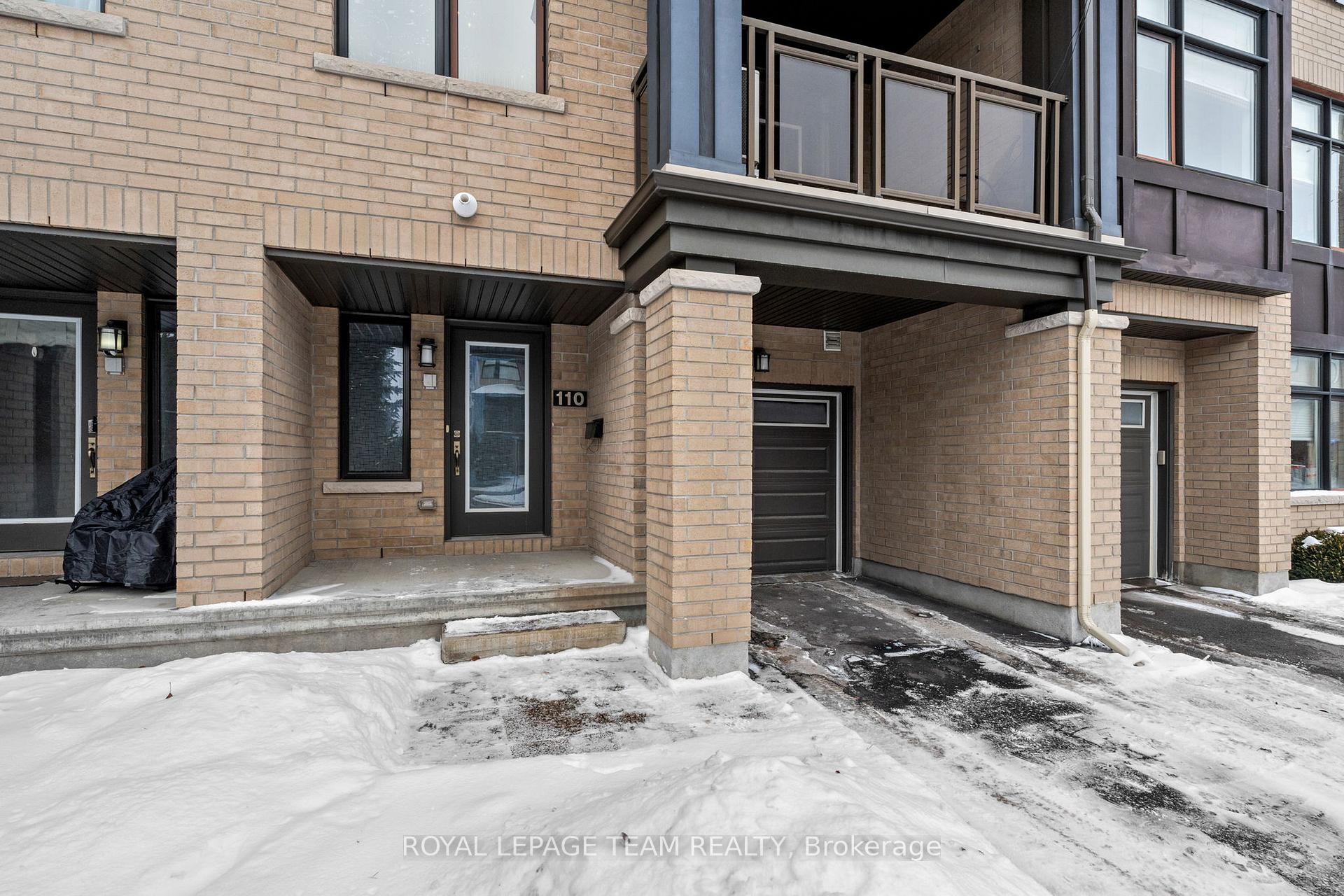 Photo 5 of 110 Stockholm Private, Ottawa, Riverside South/Gloucester Glen — HOMEH