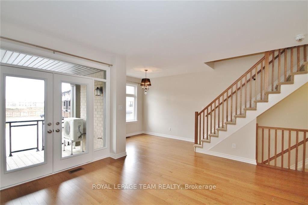 Photo 28 of 110 Stockholm Private, Ottawa, Riverside South/Gloucester Glen — HOMEH
