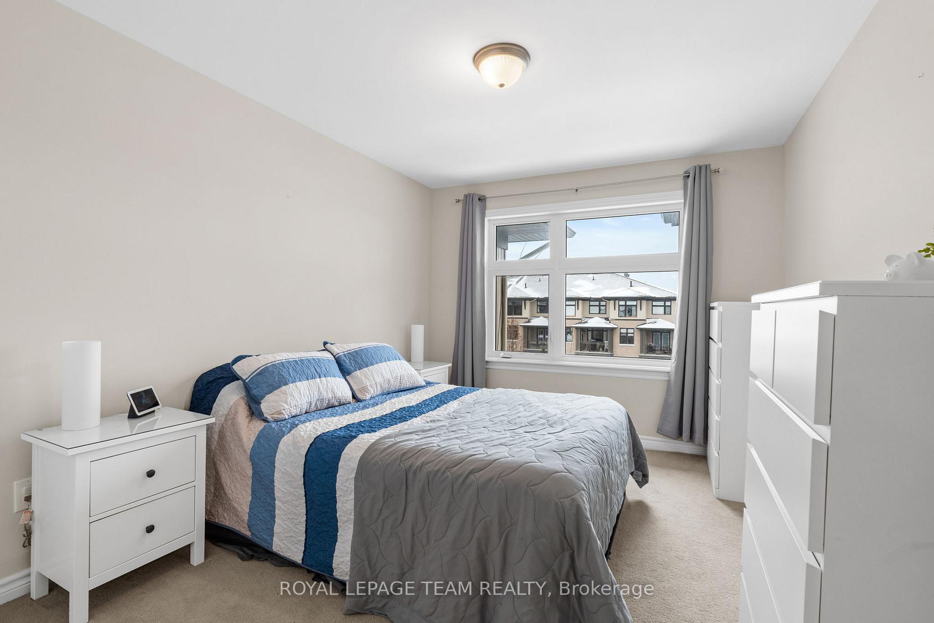 Photo 20 of 110 Stockholm Private, Ottawa, Riverside South/Gloucester Glen — HOMEH