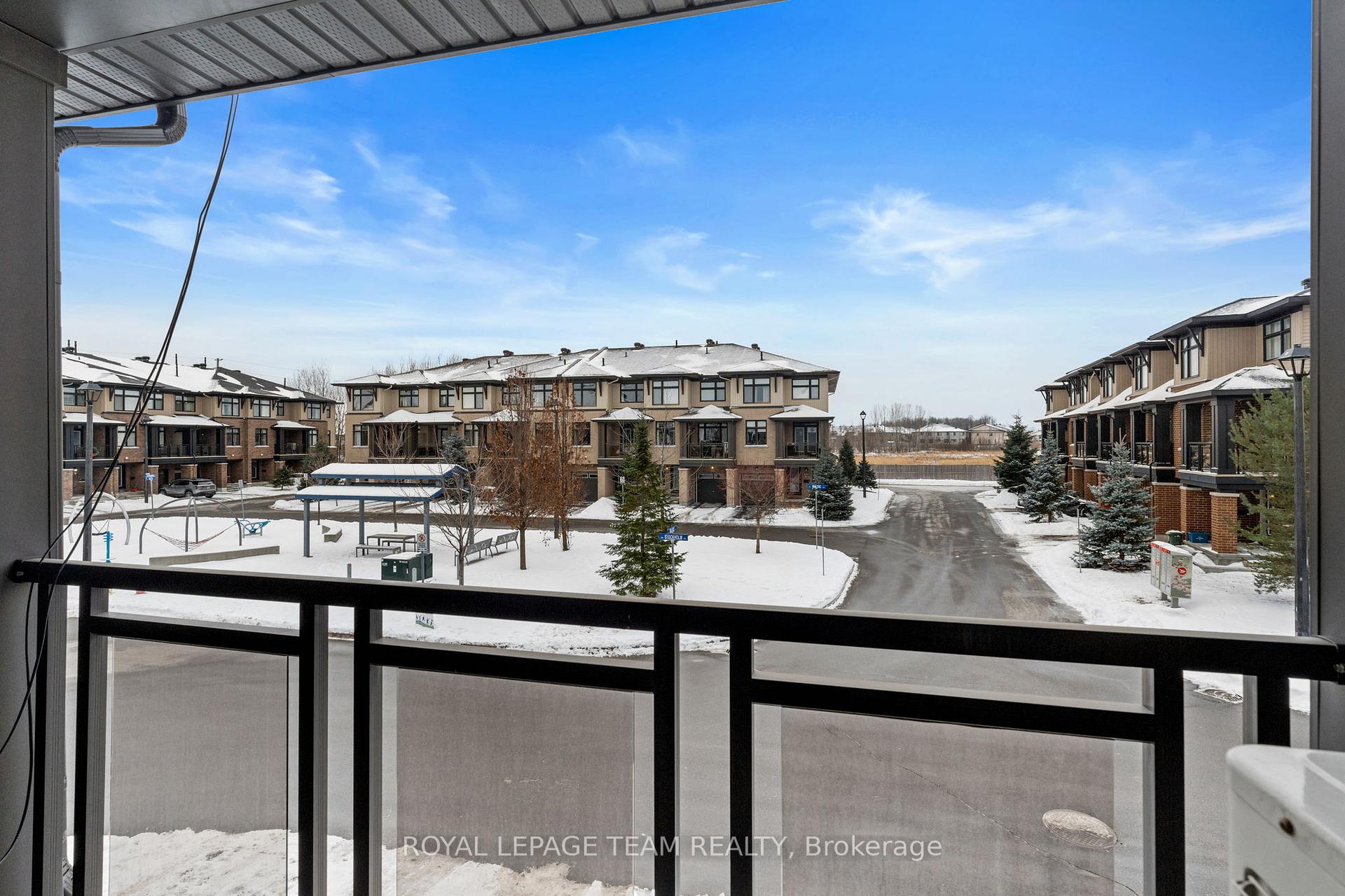 Photo 21 of 110 Stockholm Private, Ottawa, Riverside South/Gloucester Glen — HOMEH