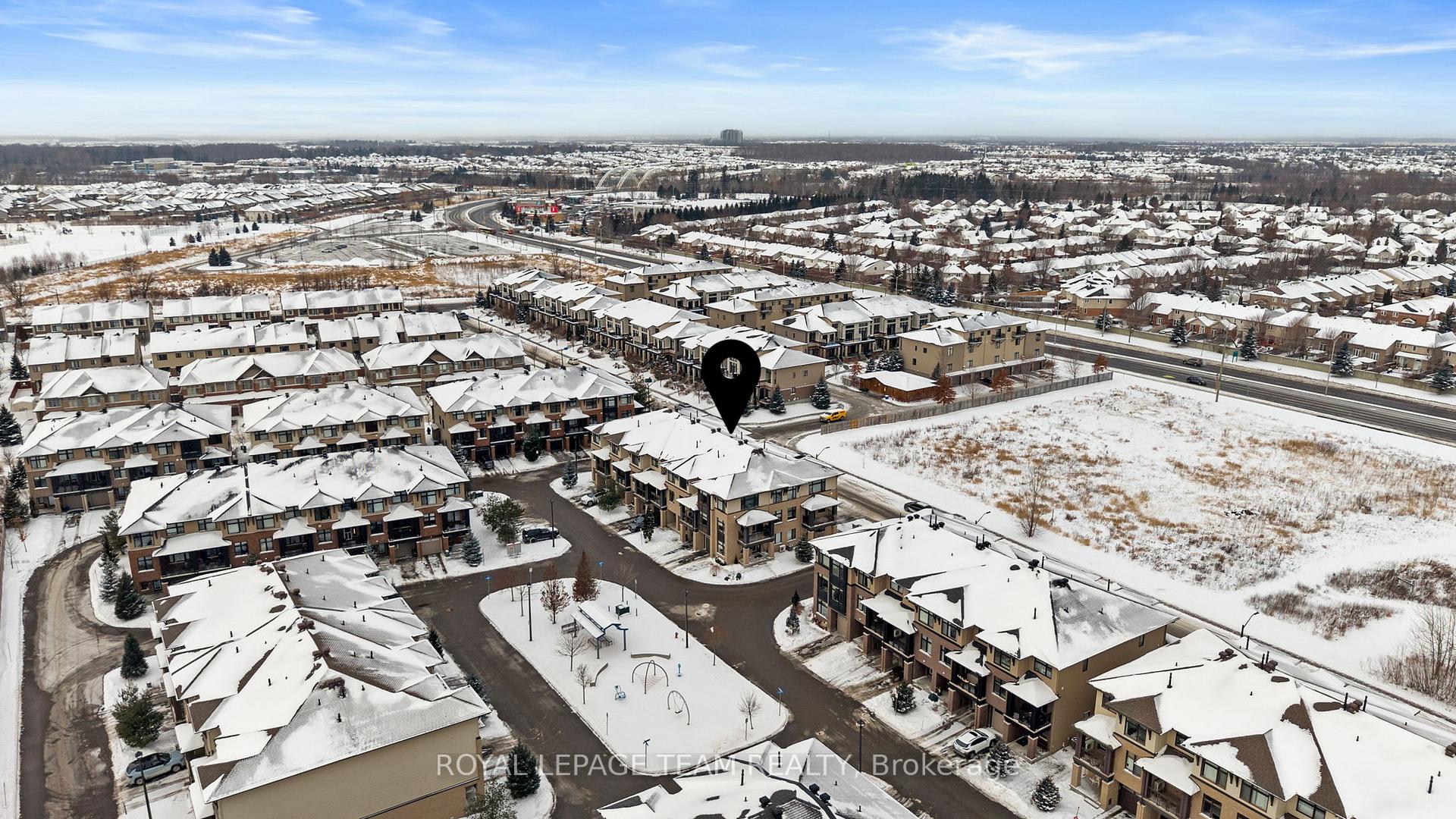Photo 27 of 110 Stockholm Private, Ottawa, Riverside South/Gloucester Glen — HOMEH