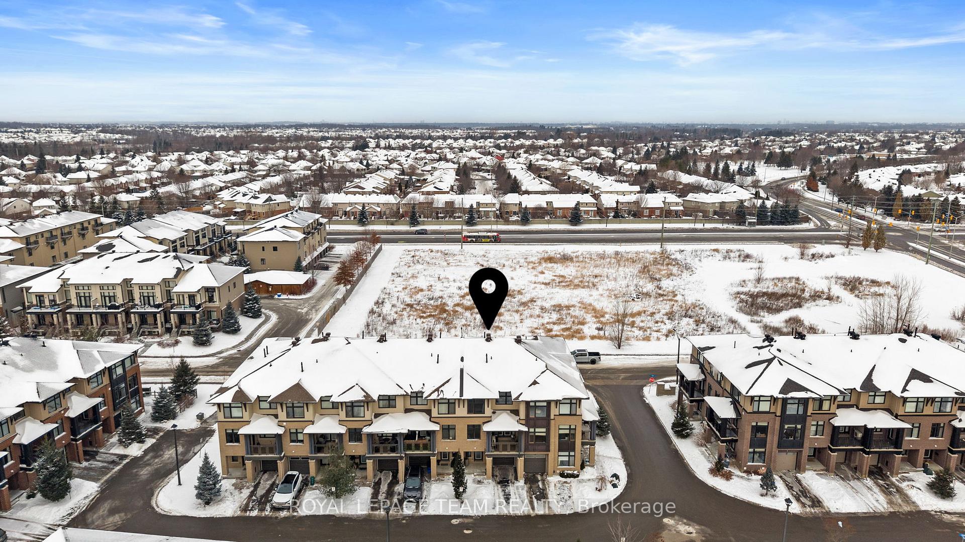 Photo 32 of 110 Stockholm Private, Ottawa, Riverside South/Gloucester Glen — HOMEH