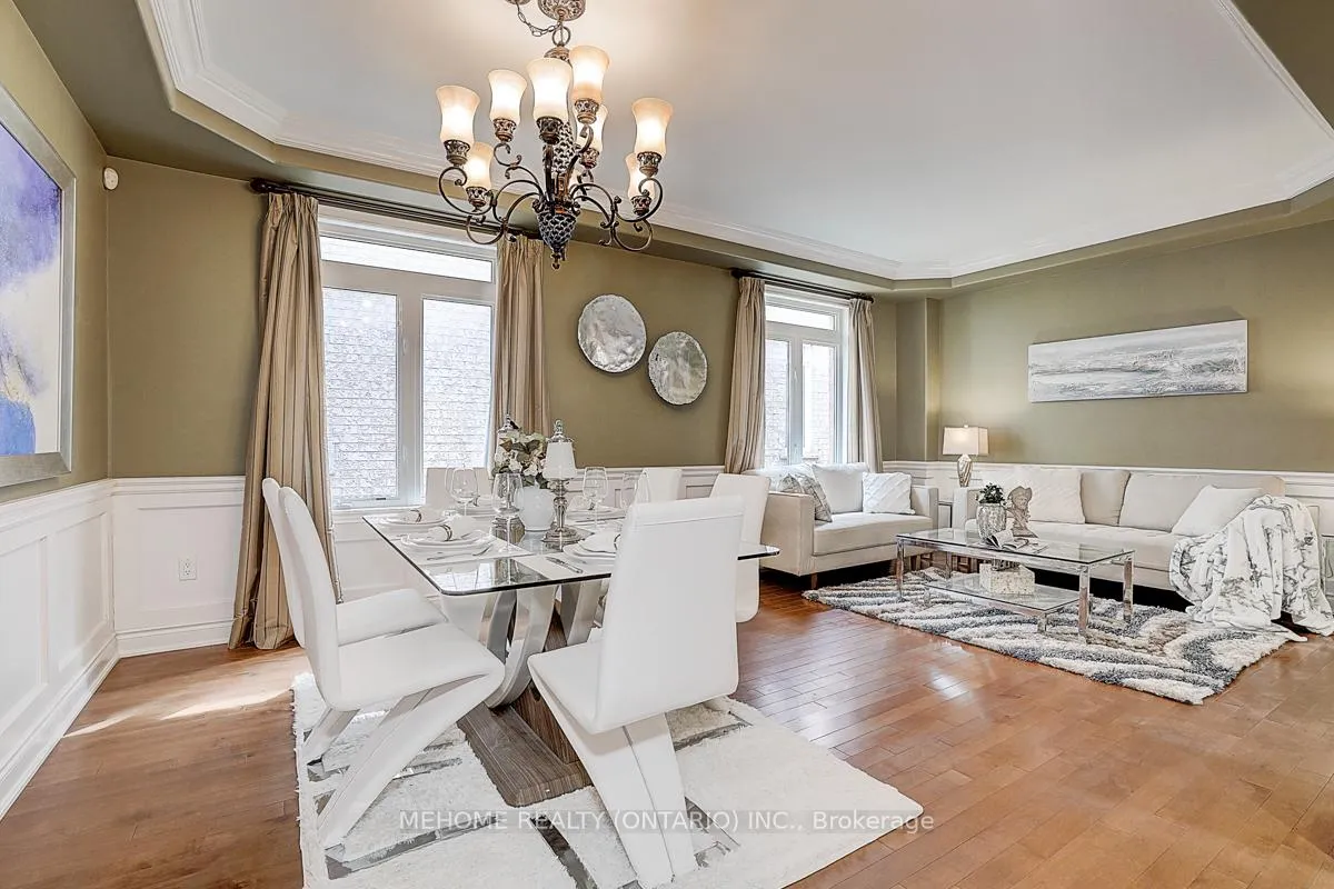 Photo 17 of 40 Westminster Circle, Barrie, Innis-Shore — HOMEH