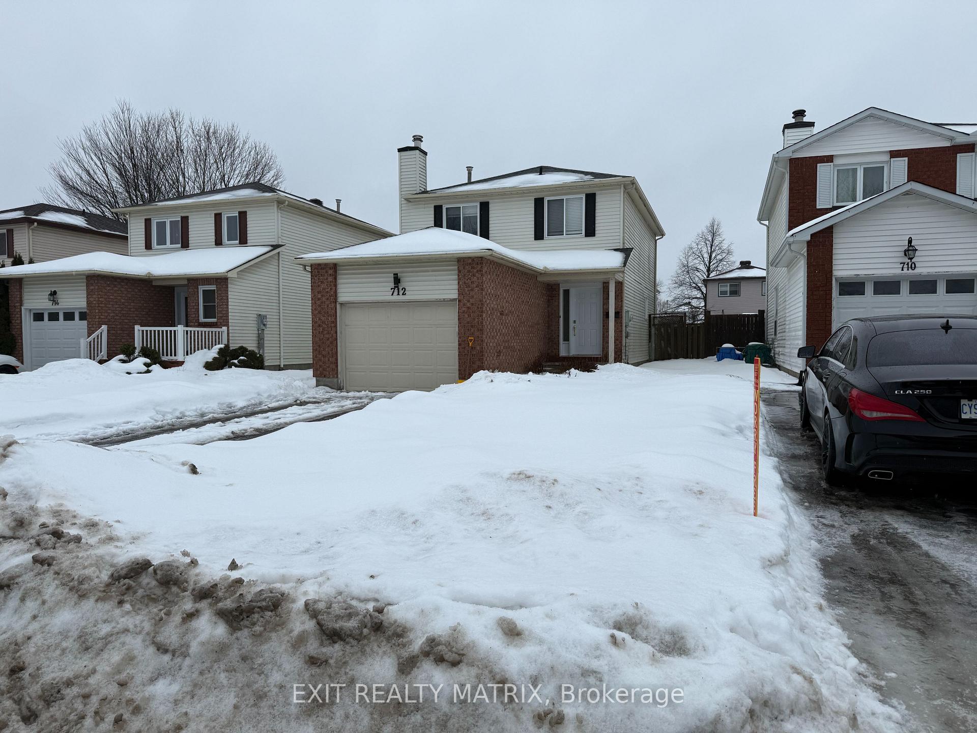 Photo 1 of 712 Mathieu Way, Ottawa, Fallingbrook/Pineridge — HOMEH