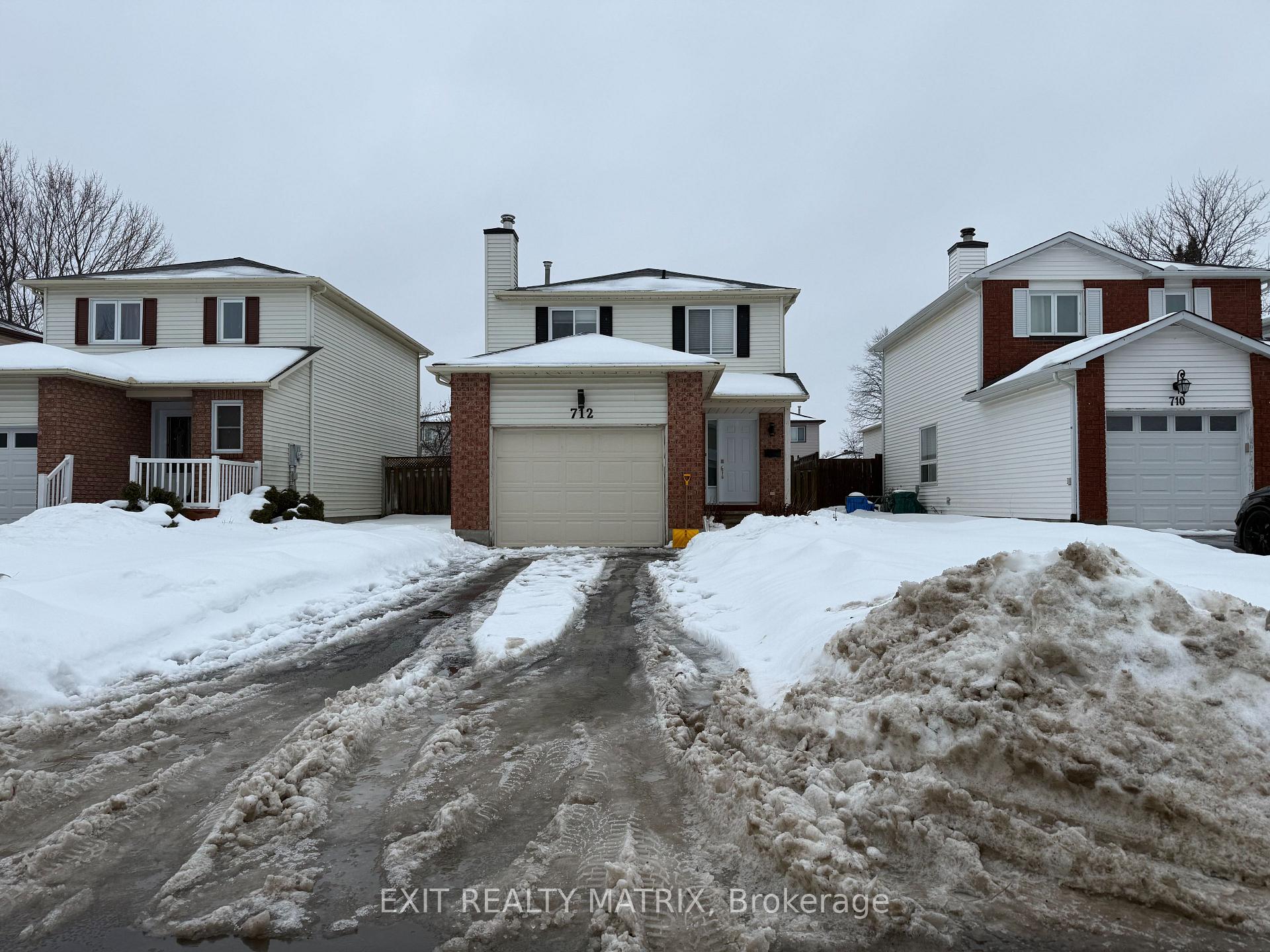 Photo 10 of 712 Mathieu Way, Ottawa, Fallingbrook/Pineridge — HOMEH