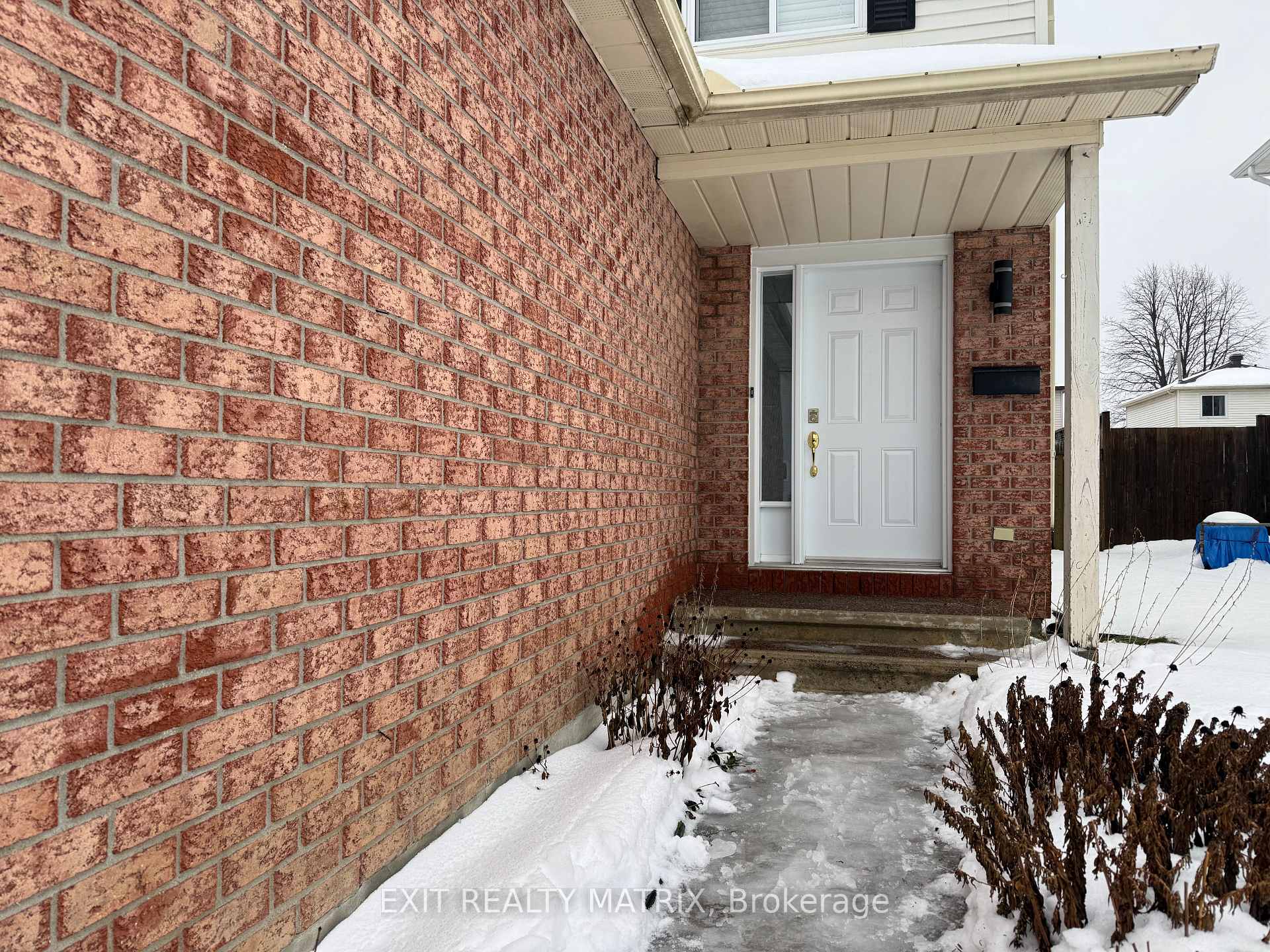 Photo 17 of 712 Mathieu Way, Ottawa, Fallingbrook/Pineridge — HOMEH