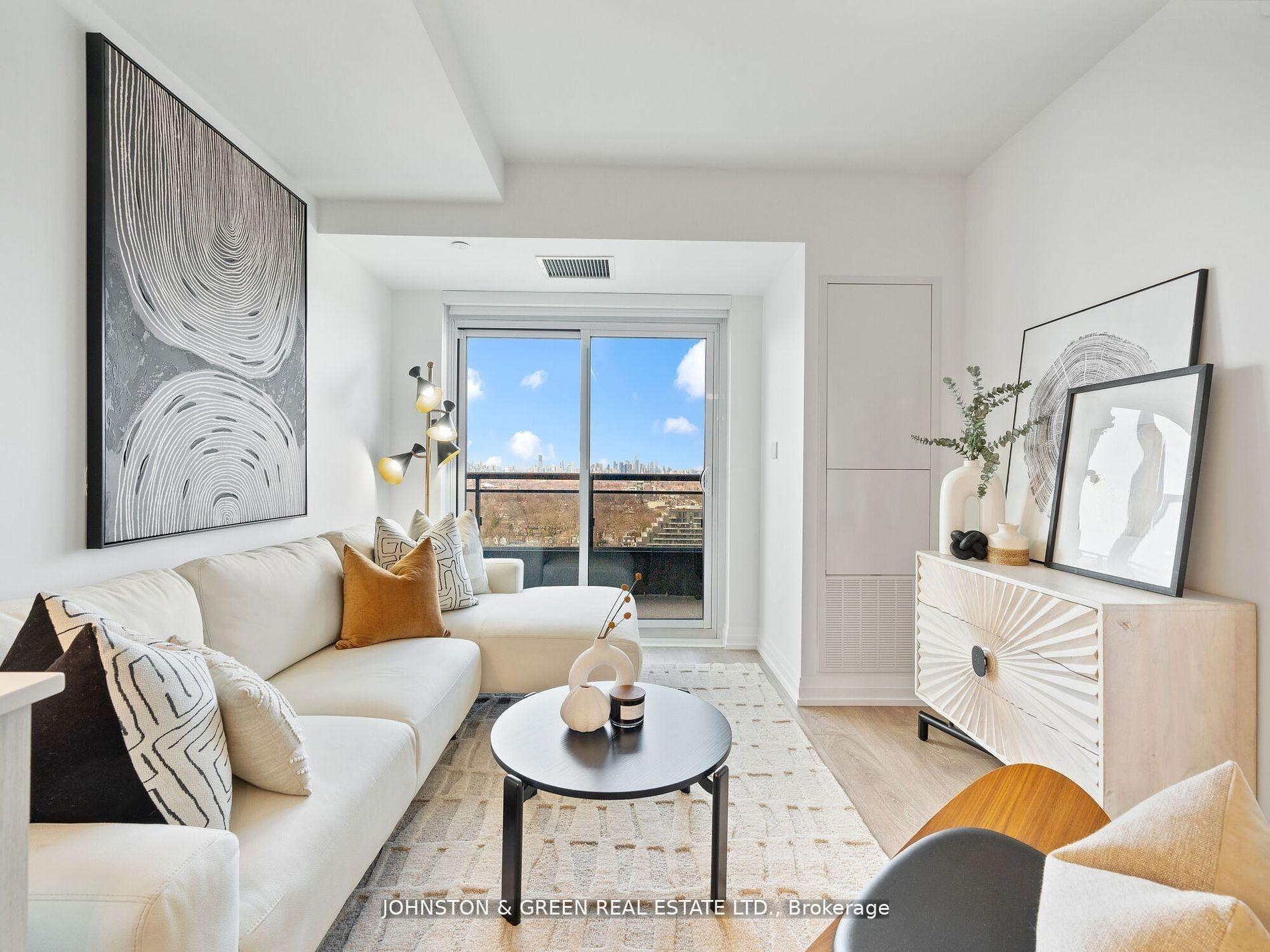 Photo 1 of Unit 1910, 286 Main Street, Toronto, East End-Danforth — HOMEH