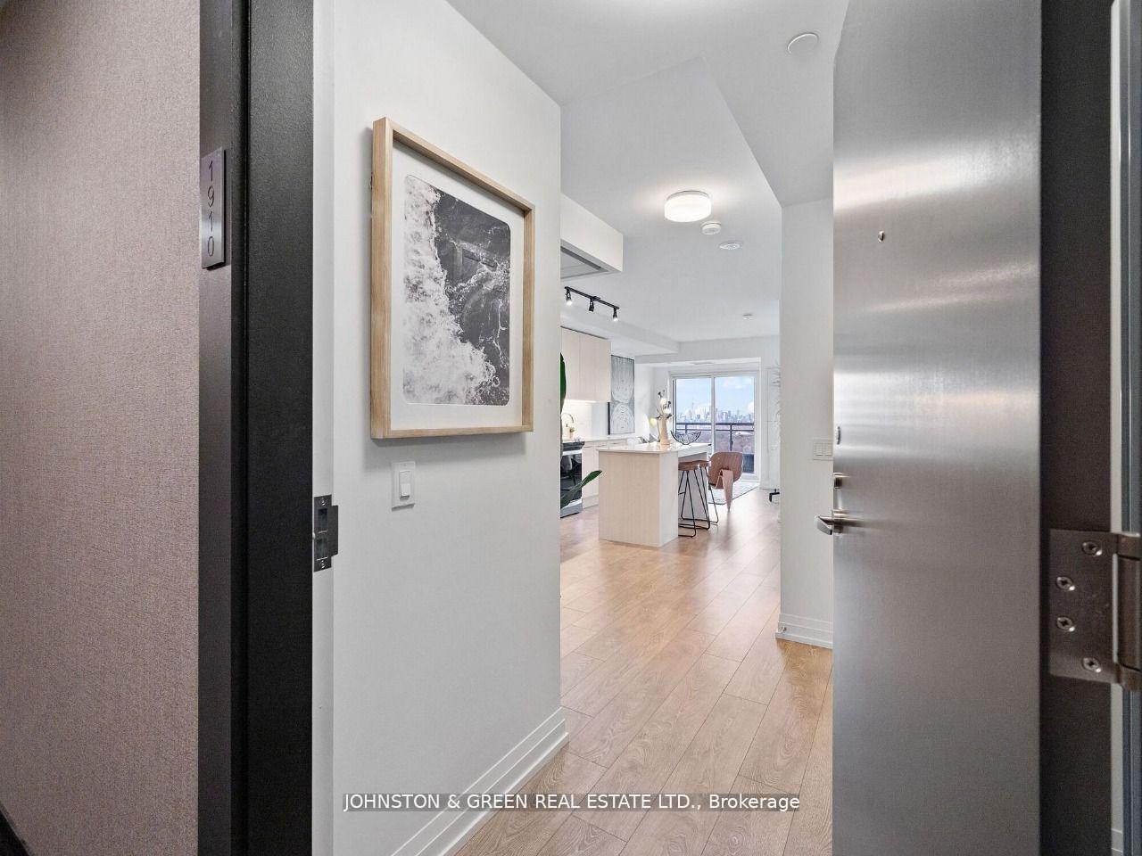 Photo 21 of Unit 1910, 286 Main Street, Toronto, East End-Danforth — HOMEH