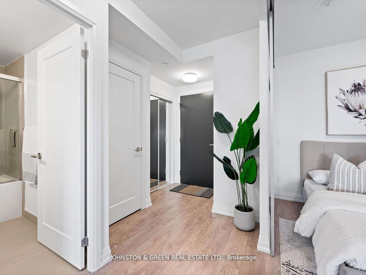 Photo 9 of Unit 1910, 286 Main Street, Toronto, East End-Danforth — HOMEH