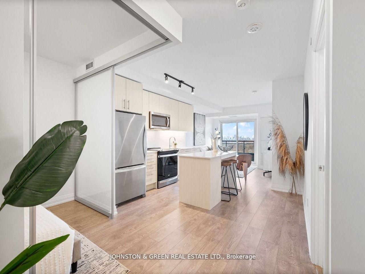 Photo 5 of Unit 1910, 286 Main Street, Toronto, East End-Danforth — HOMEH