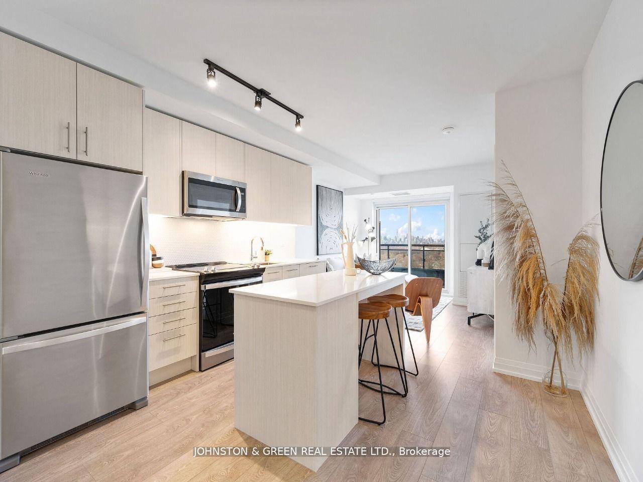 Photo 15 of Unit 1910, 286 Main Street, Toronto, East End-Danforth — HOMEH