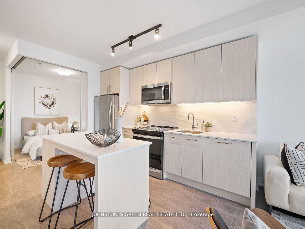 Photo 29 of Unit 1910, 286 Main Street, Toronto, East End-Danforth — HOMEH