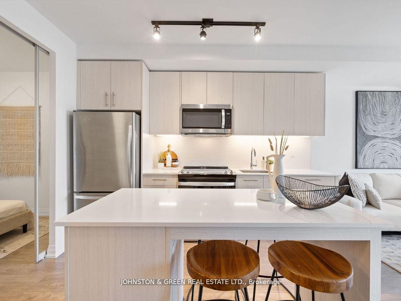 Photo 2 of Unit 1910, 286 Main Street, Toronto, East End-Danforth — HOMEH
