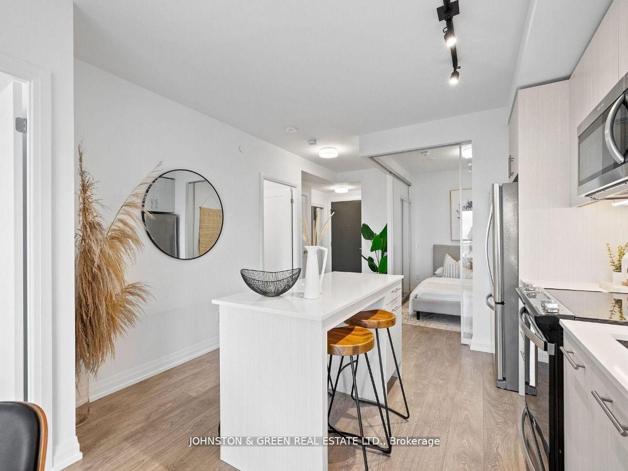 Photo 3 of Unit 1910, 286 Main Street, Toronto, East End-Danforth — HOMEH