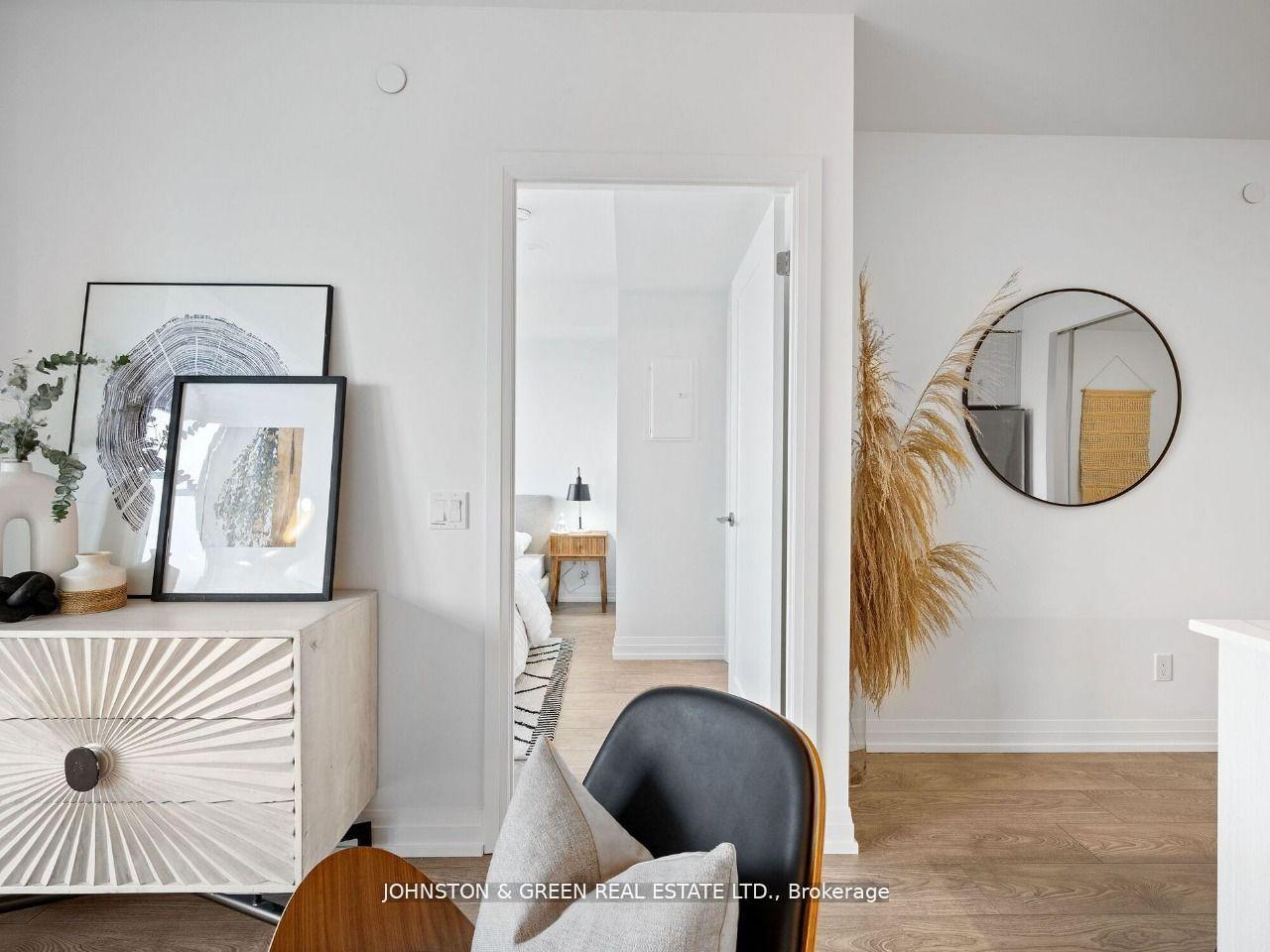 Photo 27 of Unit 1910, 286 Main Street, Toronto, East End-Danforth — HOMEH