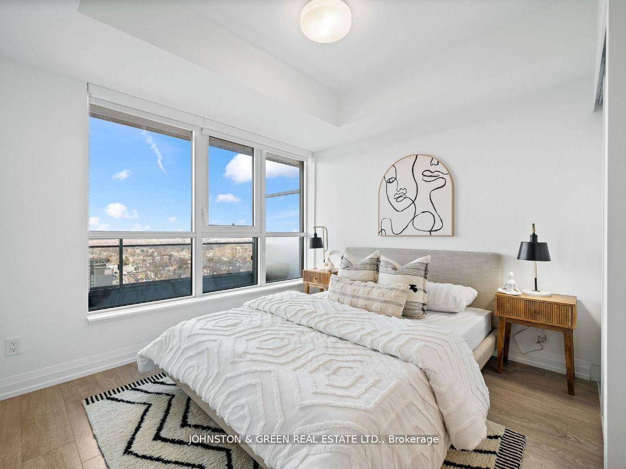 Photo 19 of Unit 1910, 286 Main Street, Toronto, East End-Danforth — HOMEH