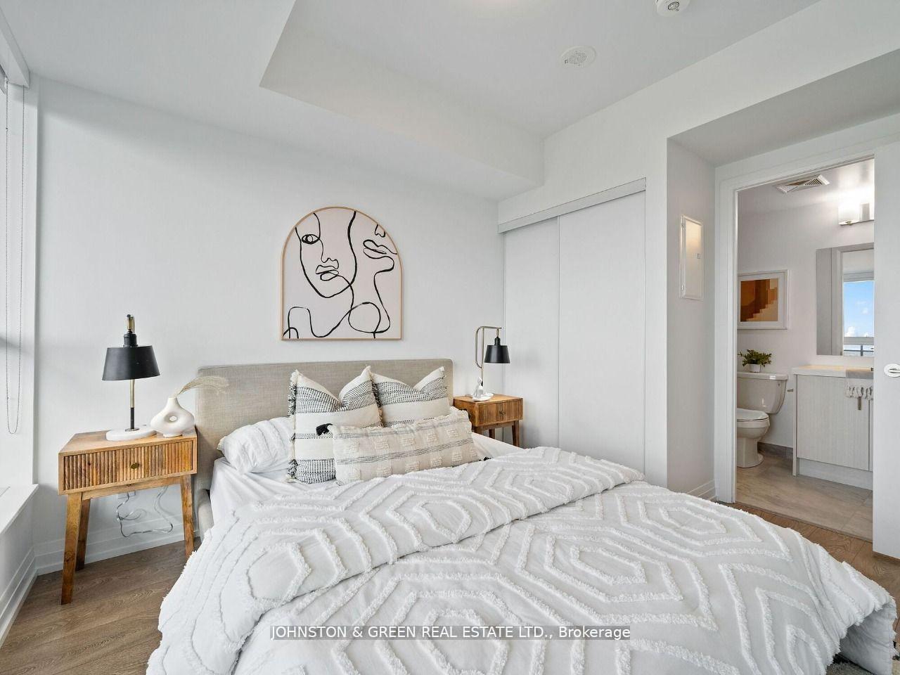 Photo 12 of Unit 1910, 286 Main Street, Toronto, East End-Danforth — HOMEH