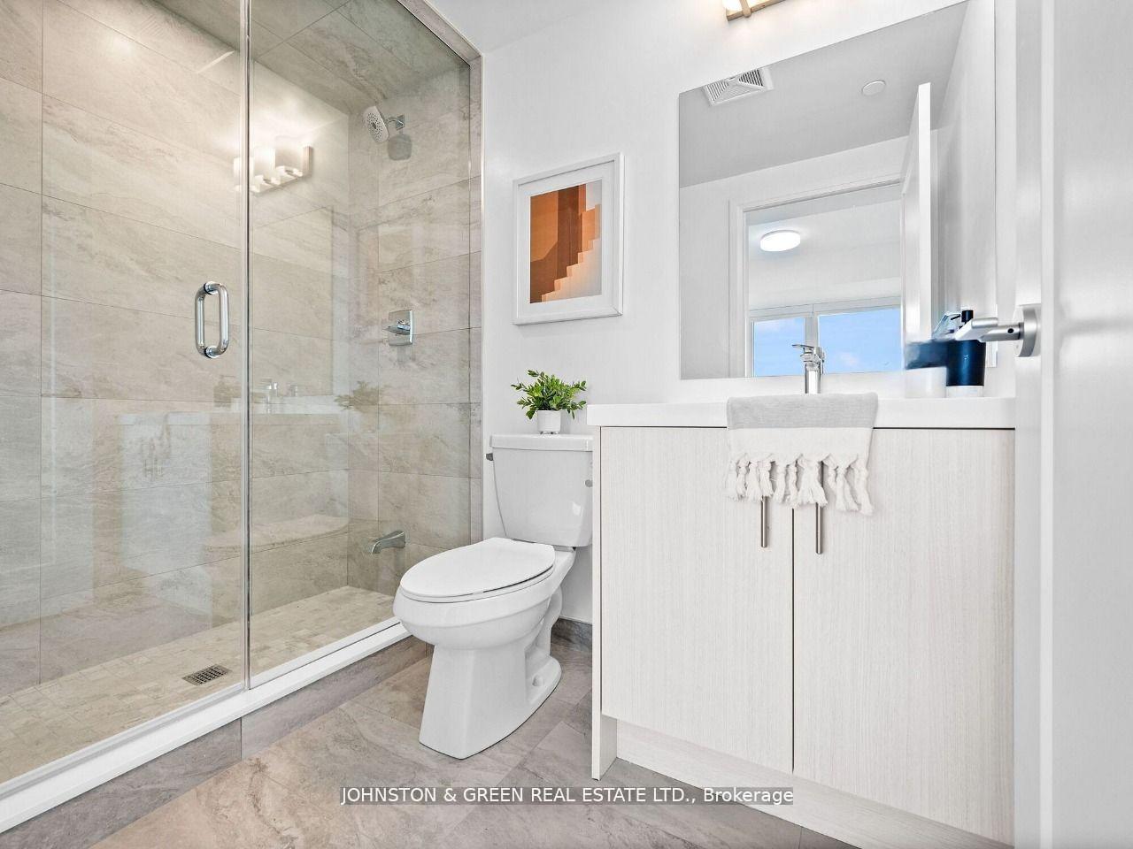 Photo 18 of Unit 1910, 286 Main Street, Toronto, East End-Danforth — HOMEH