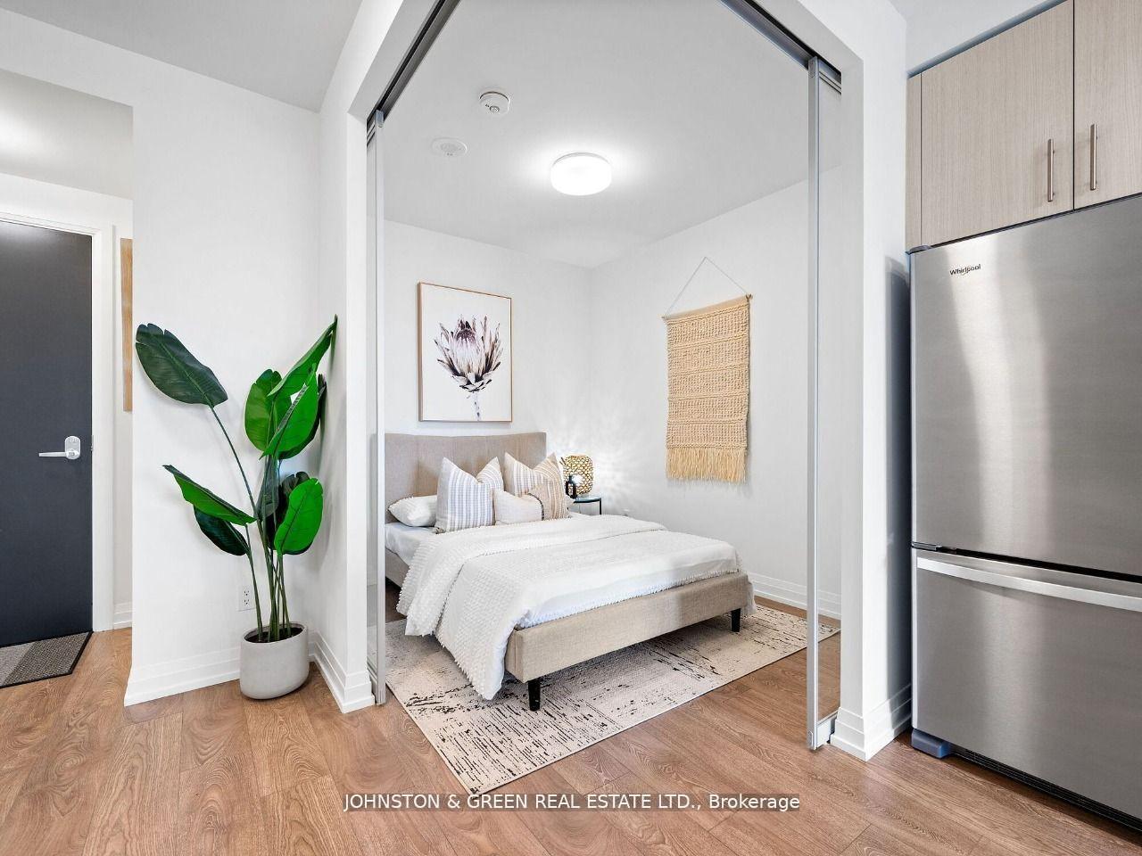 Photo 4 of Unit 1910, 286 Main Street, Toronto, East End-Danforth — HOMEH