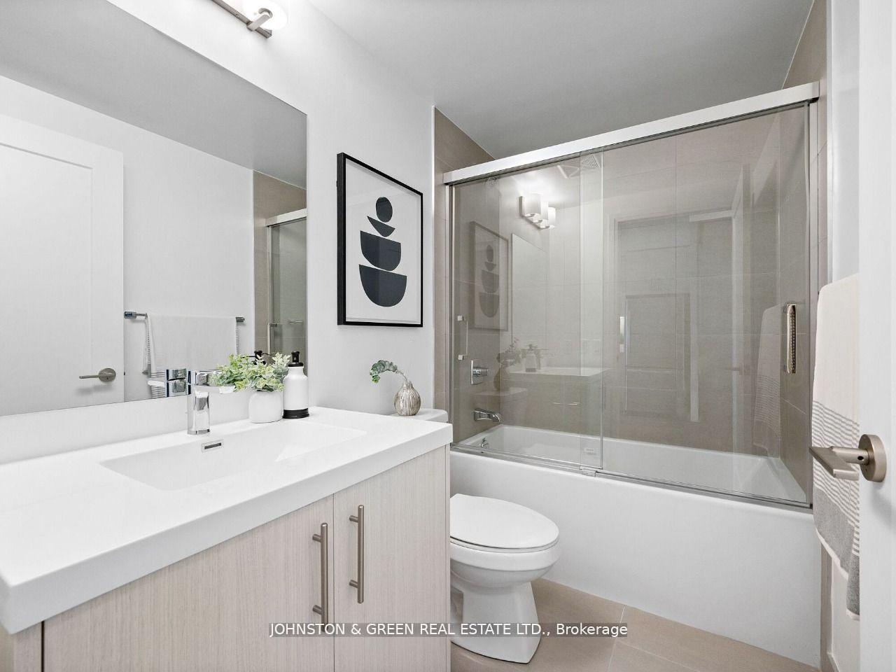 Photo 24 of Unit 1910, 286 Main Street, Toronto, East End-Danforth — HOMEH