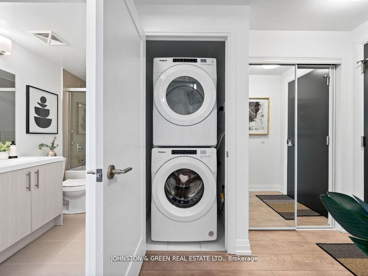 Photo 13 of Unit 1910, 286 Main Street, Toronto, East End-Danforth — HOMEH