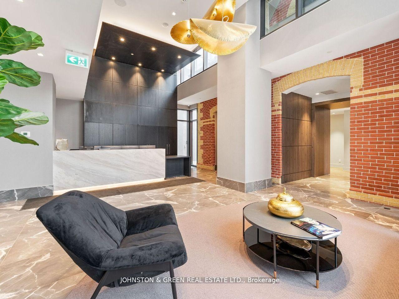 Photo 11 of Unit 1910, 286 Main Street, Toronto, East End-Danforth — HOMEH