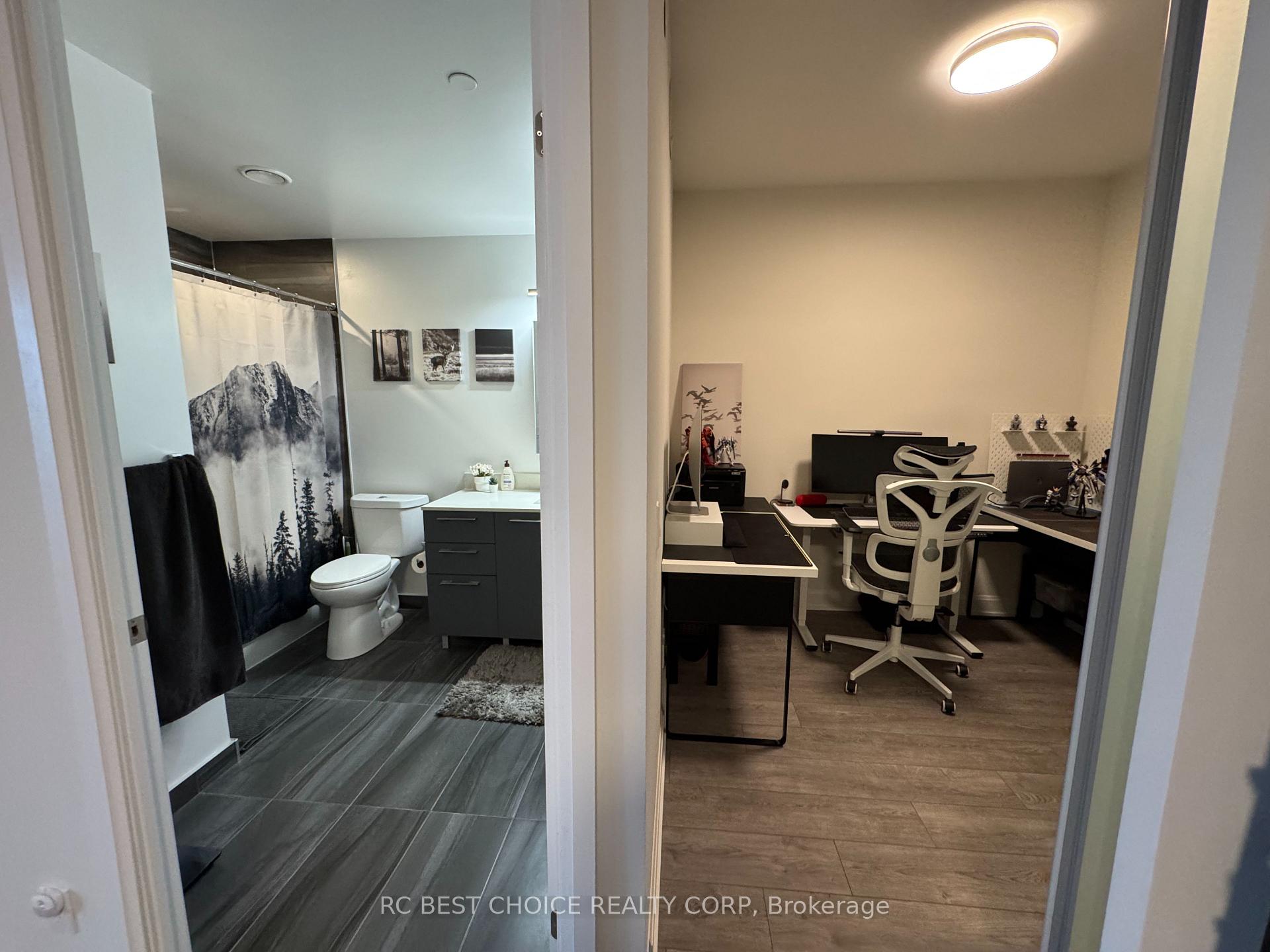 Photo 17 of Unit 627, 38 Water Walk Drive, Markham, Unionville — HOMEH