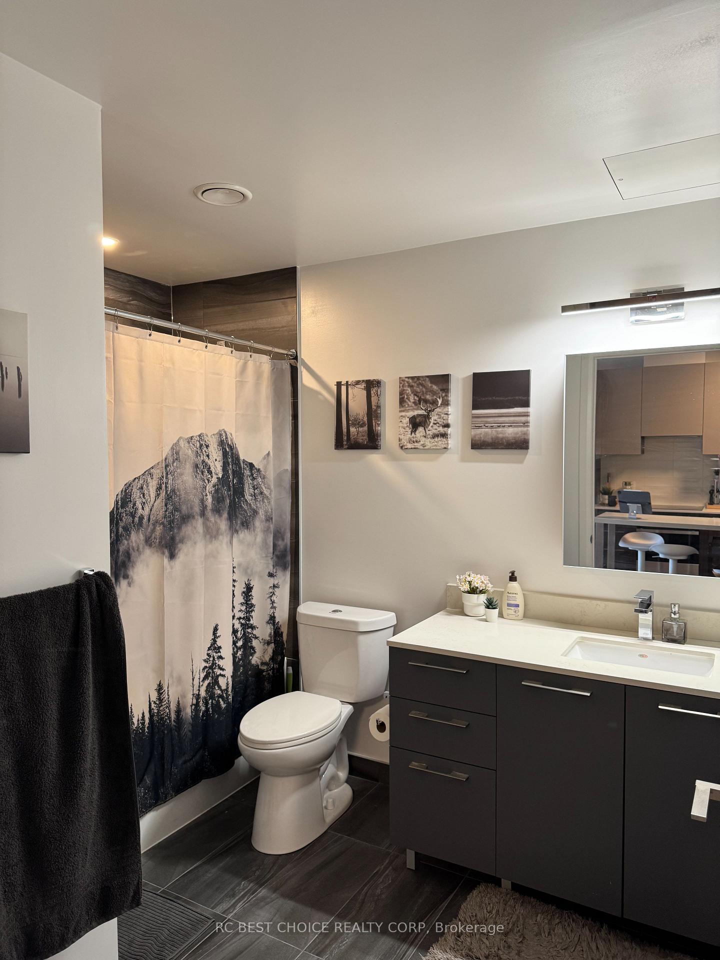 Photo 10 of Unit 627, 38 Water Walk Drive, Markham, Unionville — HOMEH