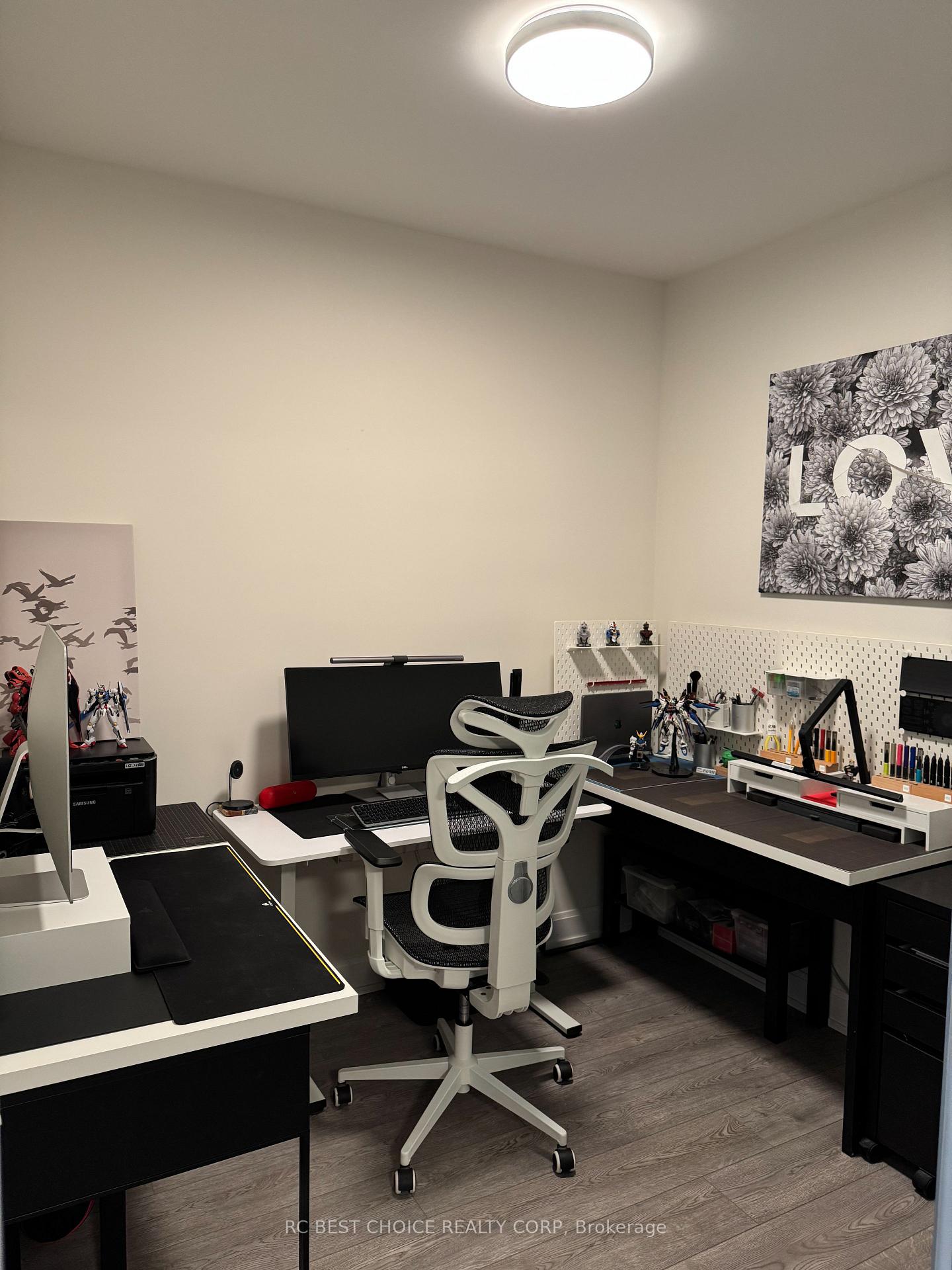 Photo 22 of Unit 627, 38 Water Walk Drive, Markham, Unionville — HOMEH