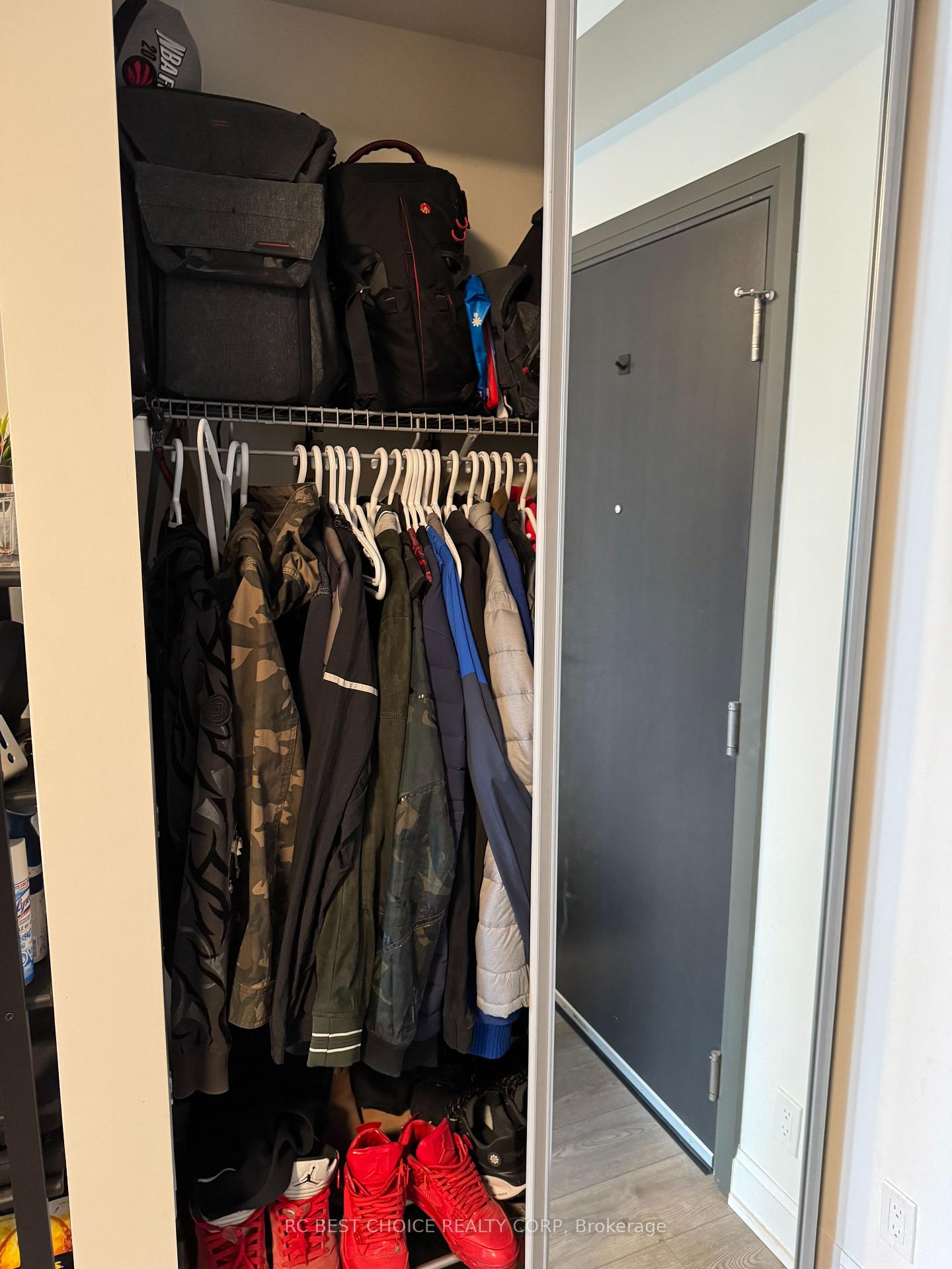 Photo 20 of Unit 627, 38 Water Walk Drive, Markham, Unionville — HOMEH