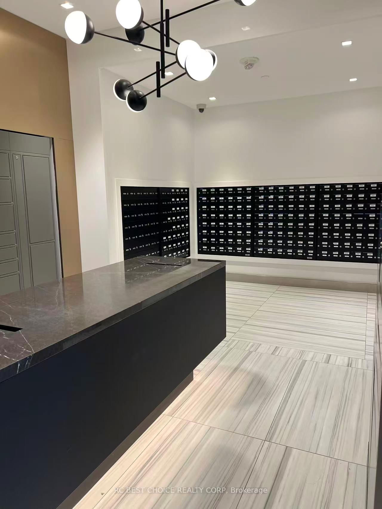 Photo 25 of Unit 627, 38 Water Walk Drive, Markham, Unionville — HOMEH