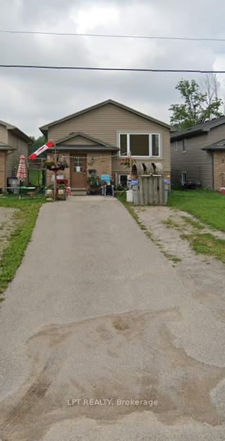 Photo 1 of 212 Ewart Street S, Strathroy-Caradoc, NW — HOMEH