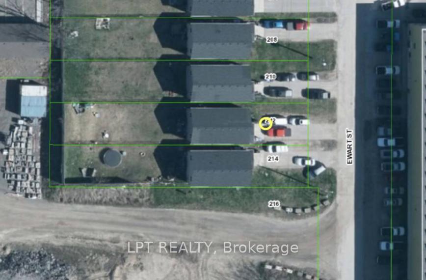 Photo 5 of 212 Ewart Street S, Strathroy-Caradoc, NW — HOMEH