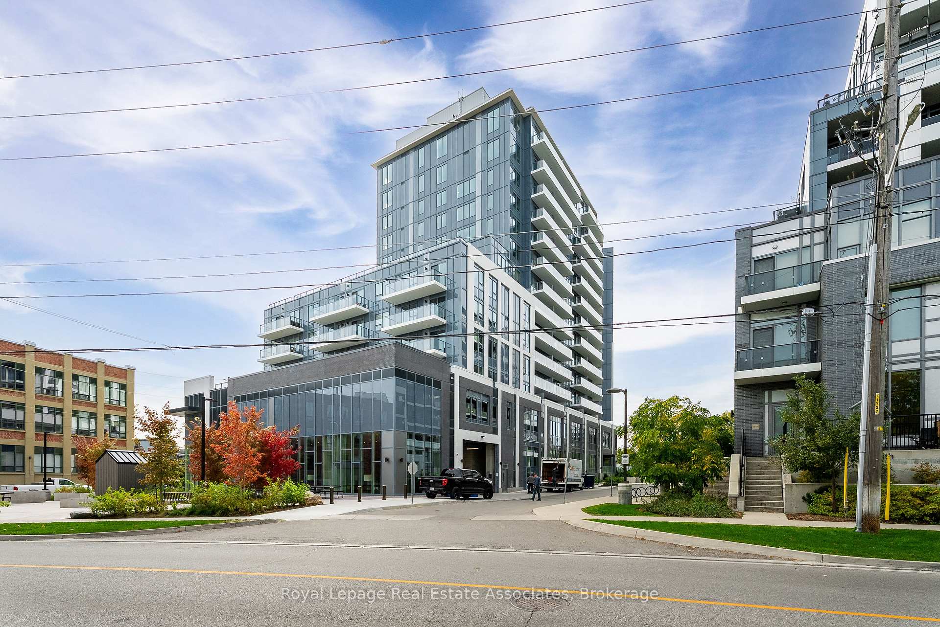 Photo 31 of Unit 1212, 93 Arthur Street S, Guelph, St. Patrick's Ward — HOMEH